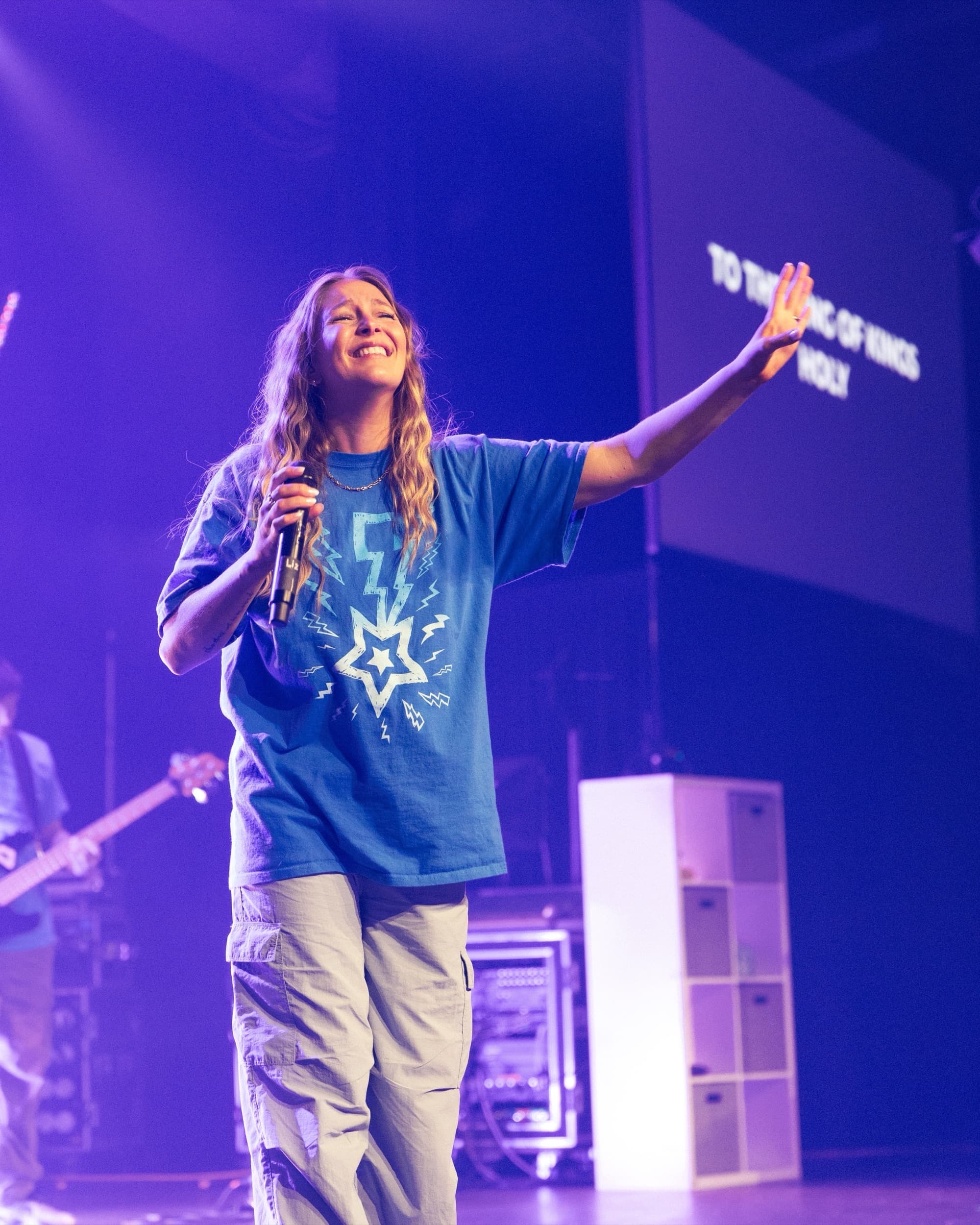 Christ In Youth, image 3