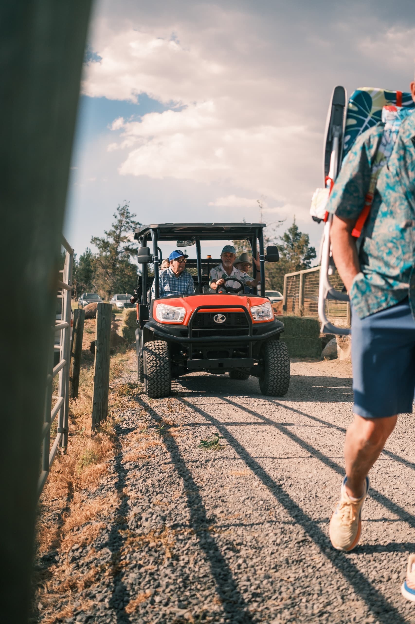 Crystal Peaks Youth Ranch — Refuge Night — image 4