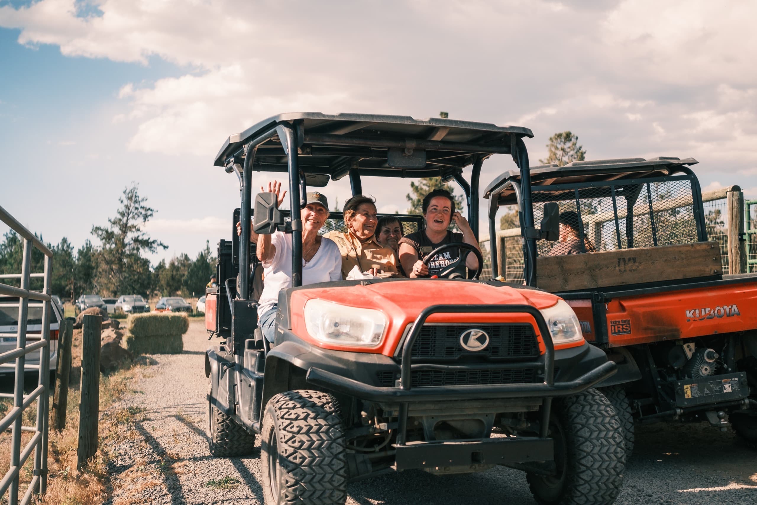 Crystal Peaks Youth Ranch — Refuge Night — image 5