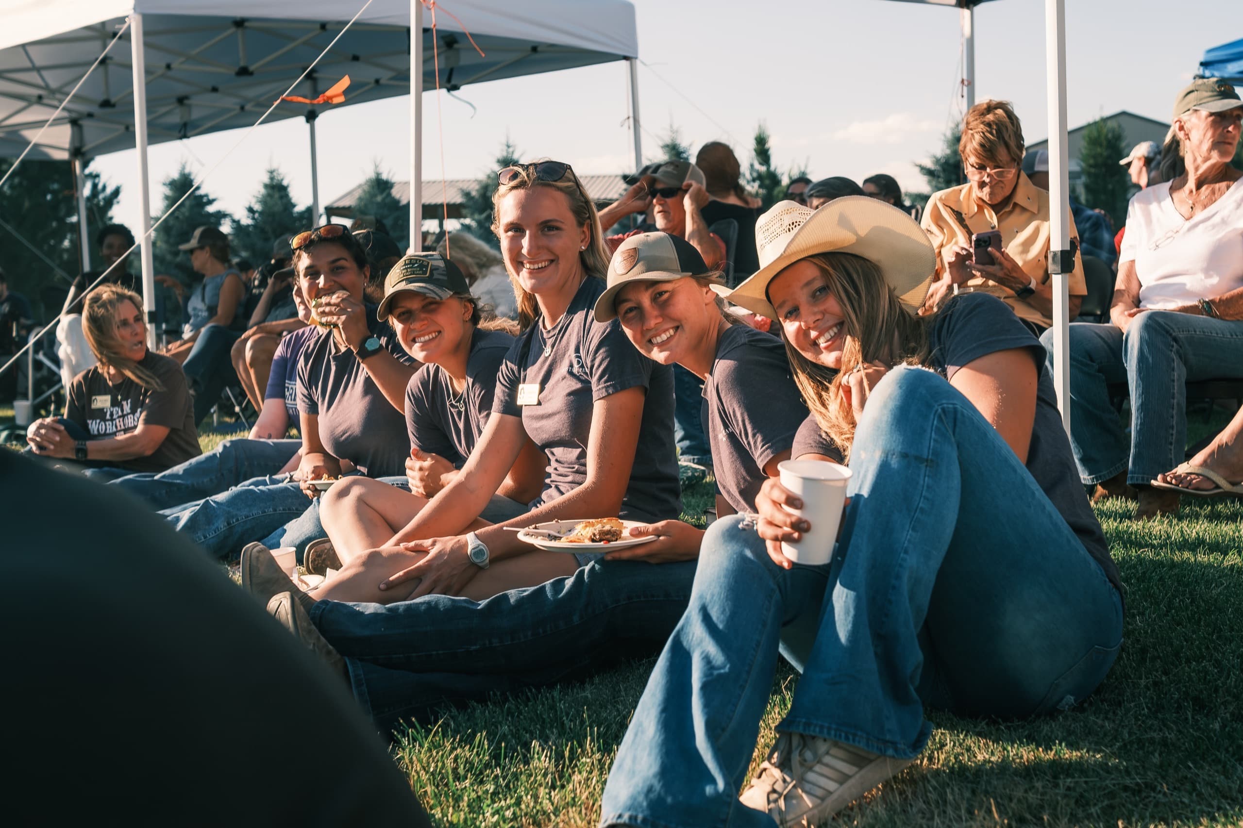 Crystal Peaks Youth Ranch — Refuge Night — image 10