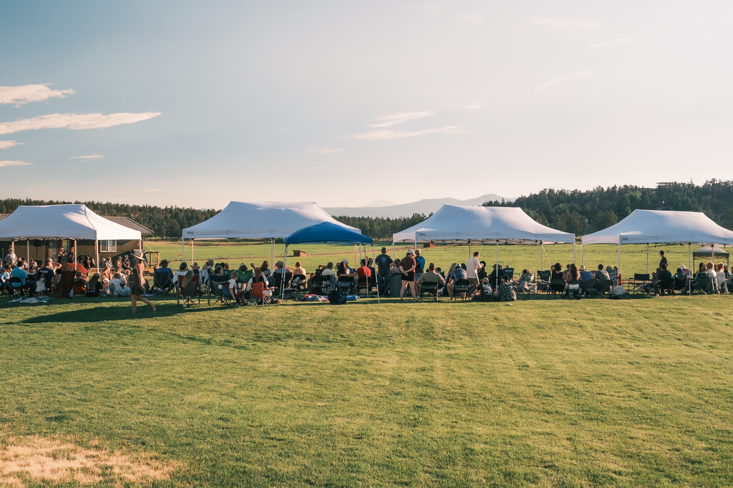 Crystal Peaks Youth Ranch — Refuge Night — image 11