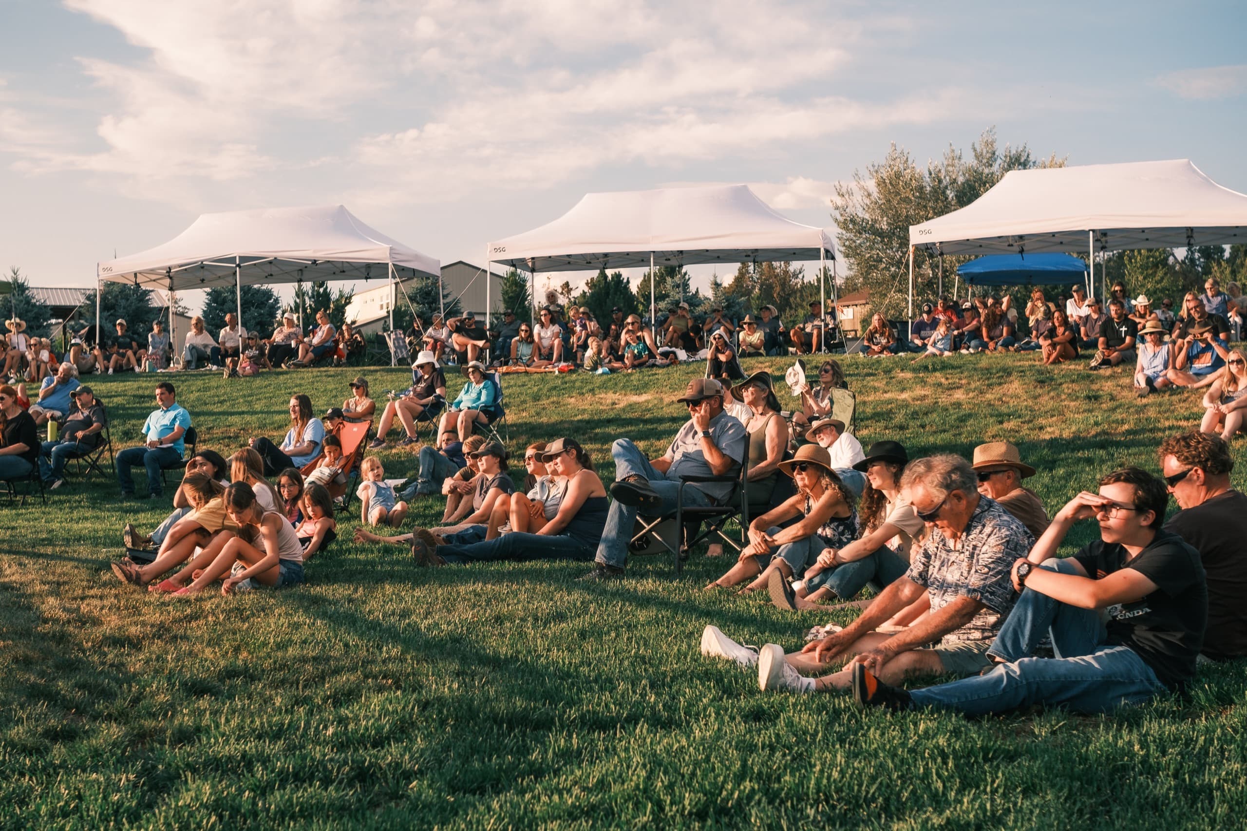 Crystal Peaks Youth Ranch — Refuge Night — image 20