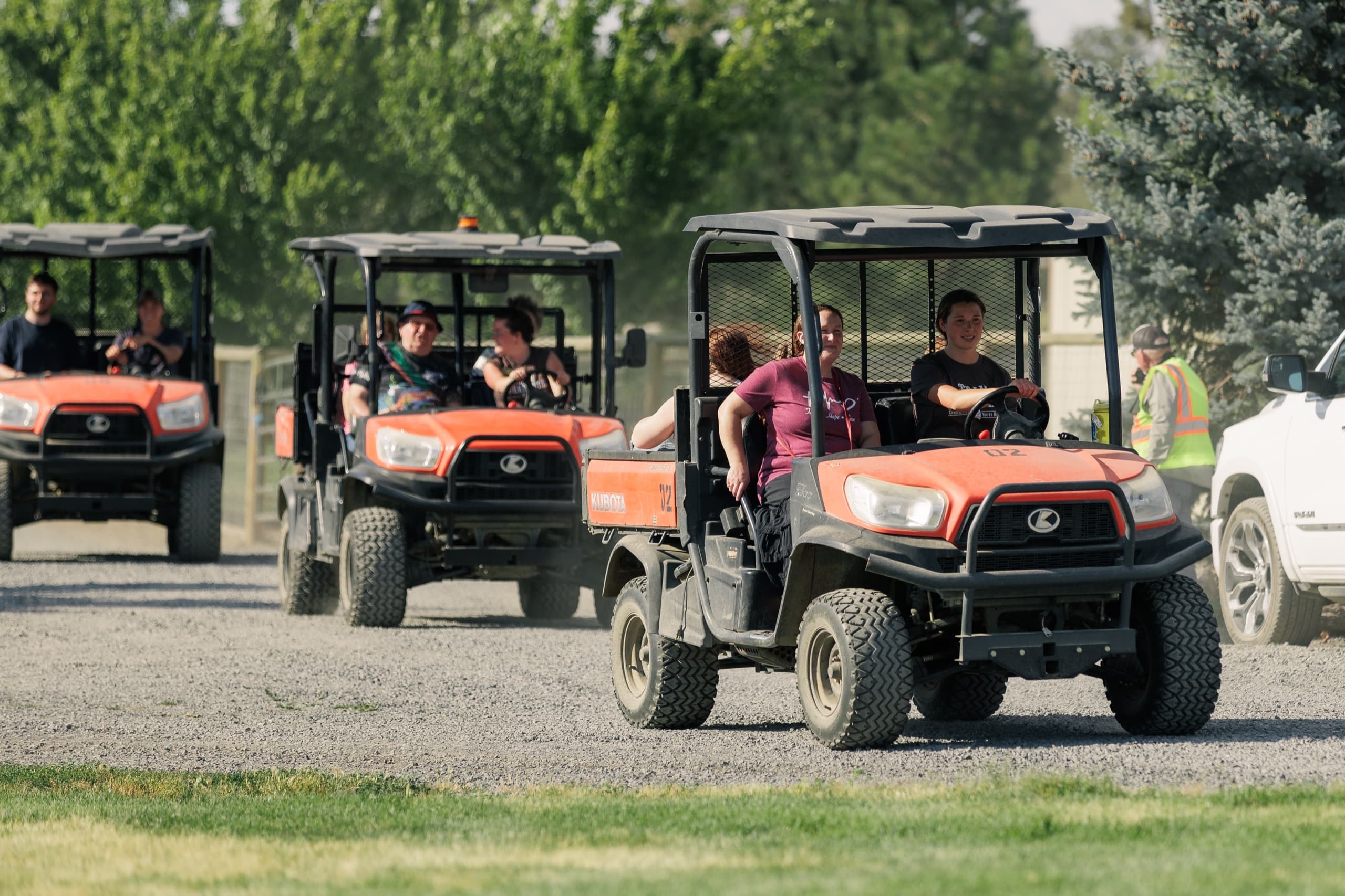 Crystal Peaks Youth Ranch — Refuge Night — image 25