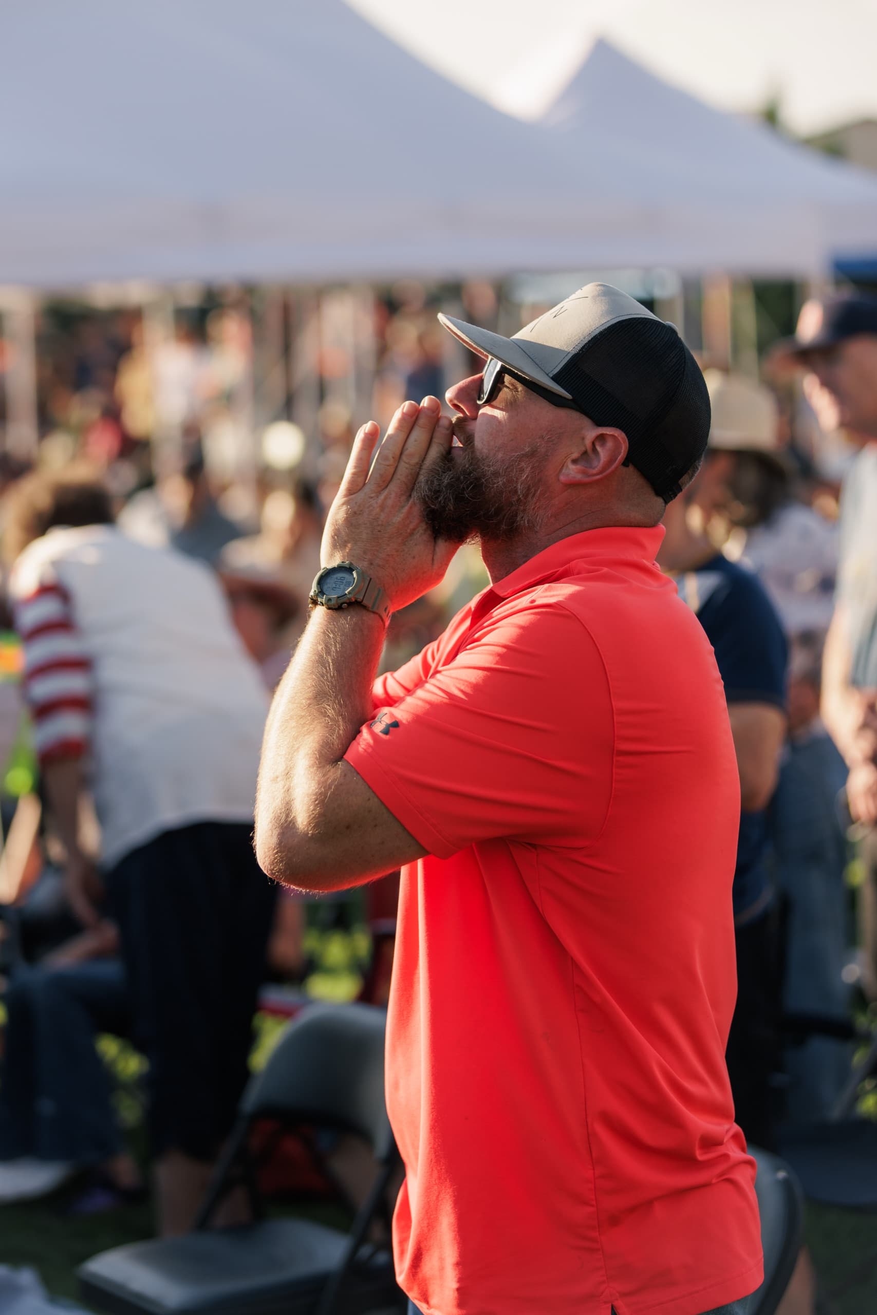 Crystal Peaks Youth Ranch — Refuge Night — image 28