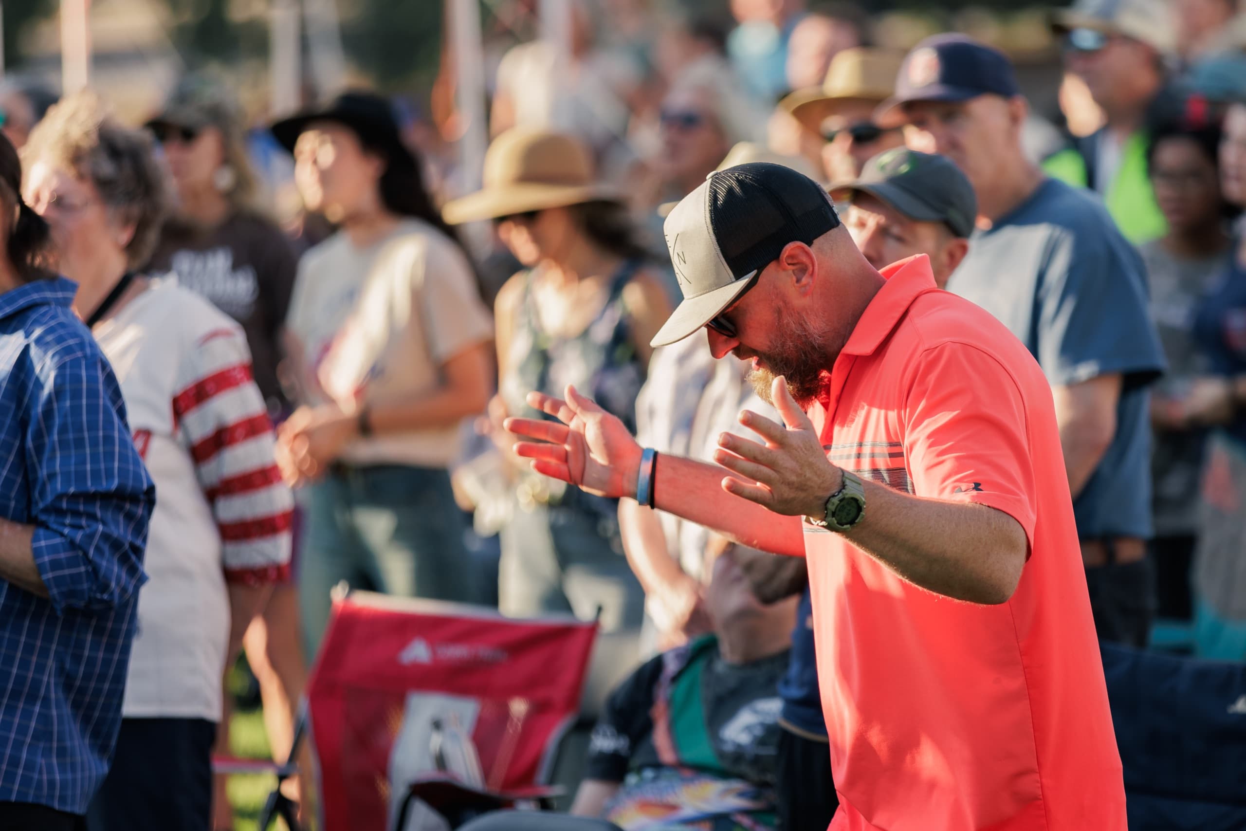 Crystal Peaks Youth Ranch — Refuge Night — image 30