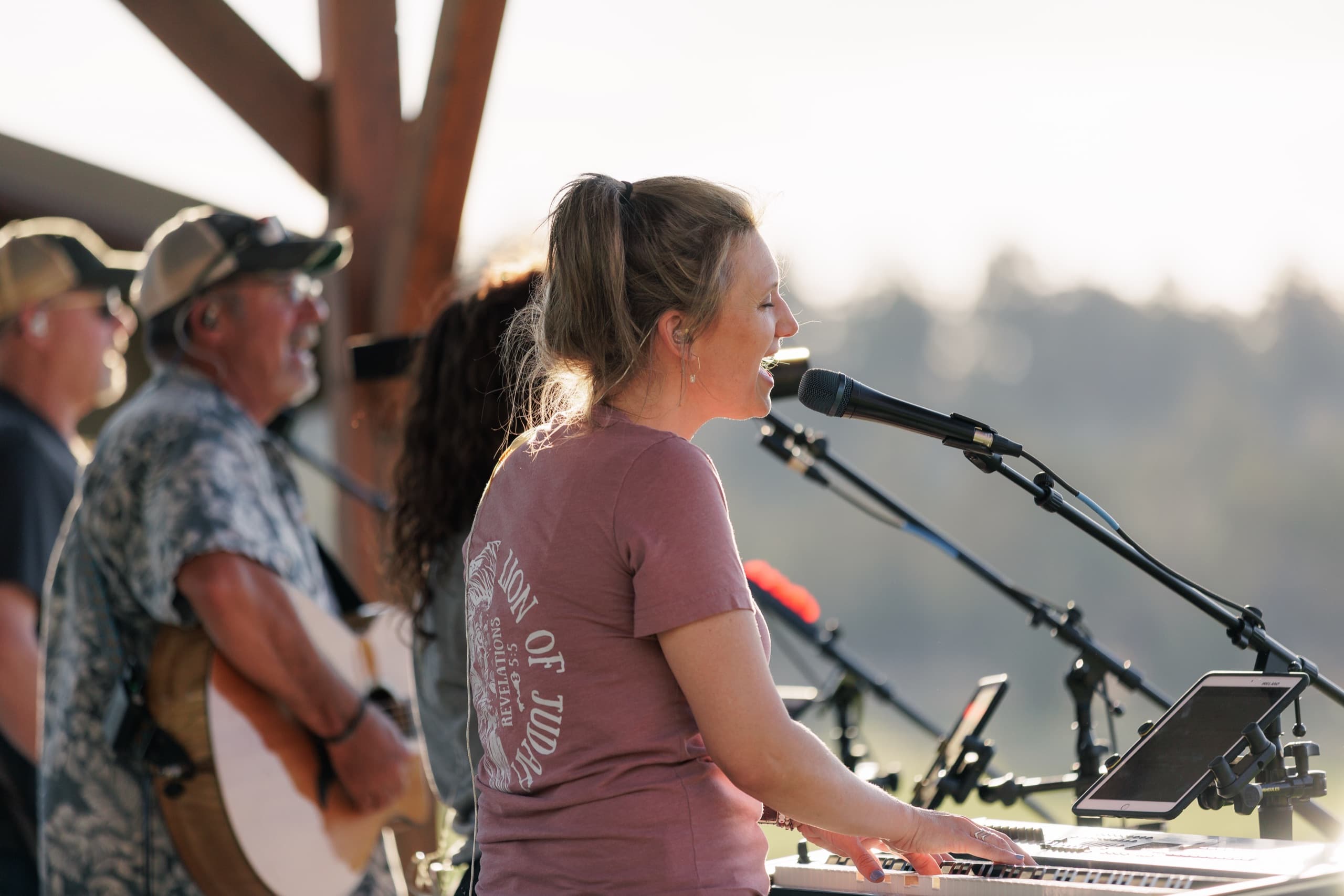 Crystal Peaks Youth Ranch — Refuge Night — image 31