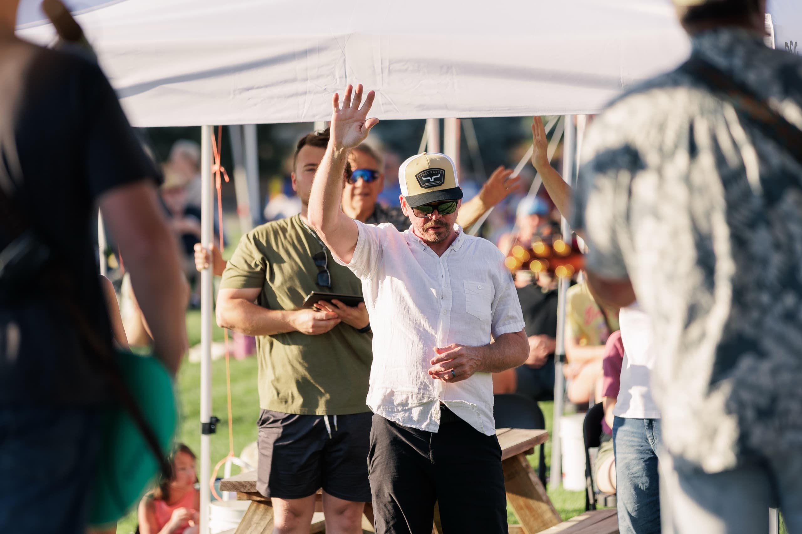 Crystal Peaks Youth Ranch — Refuge Night — image 32