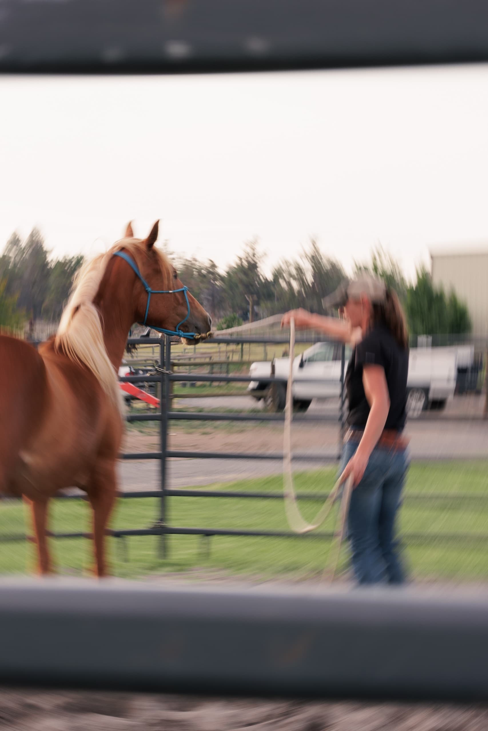 Crystal Peaks Youth Ranch — Refuge Night — image 34