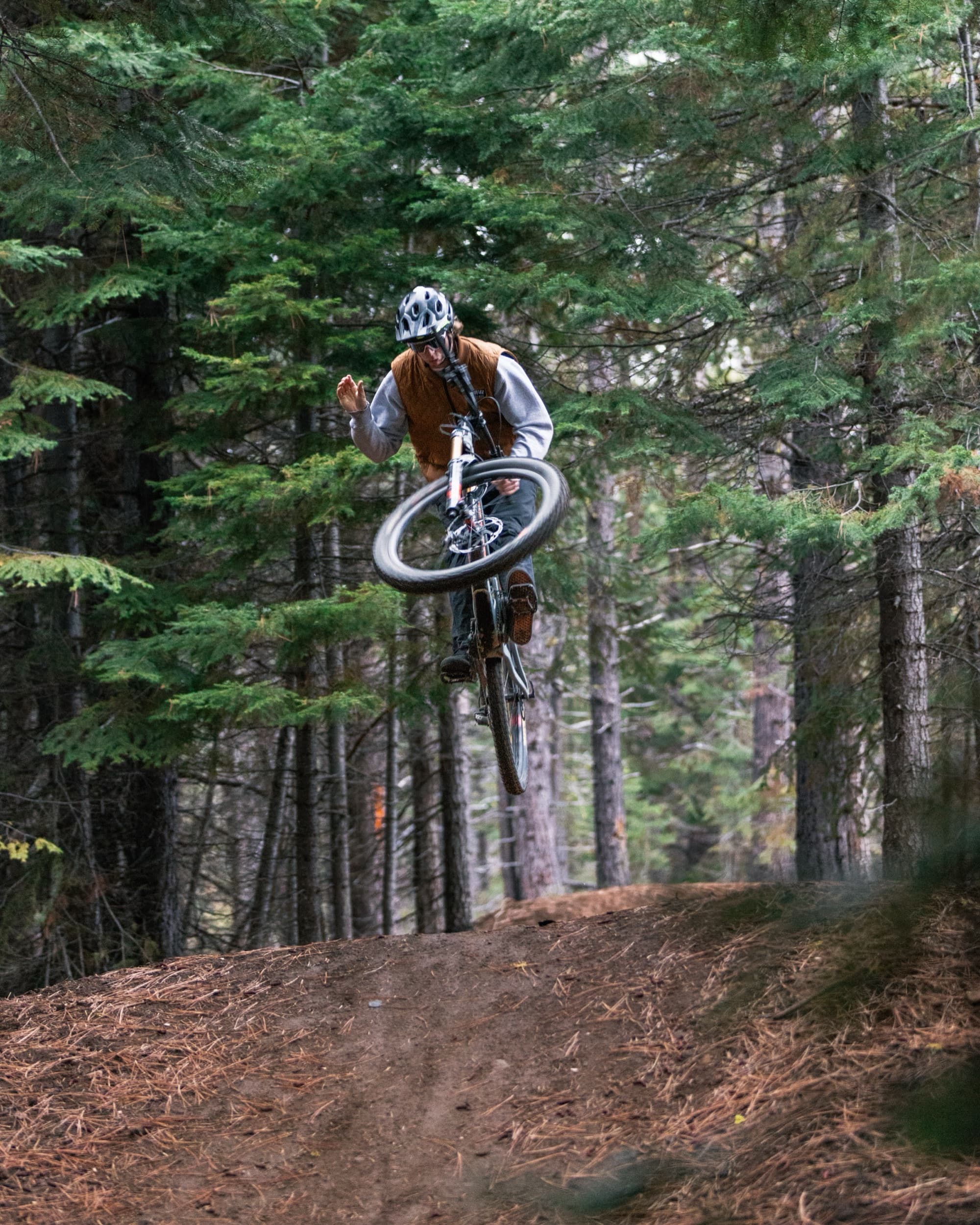 Garret Chambers, image 2