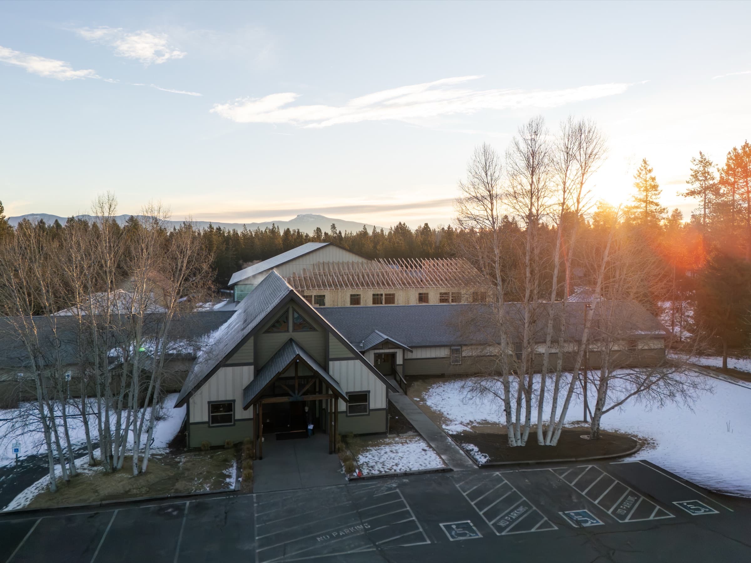 Highlakes Christian Church, image 1