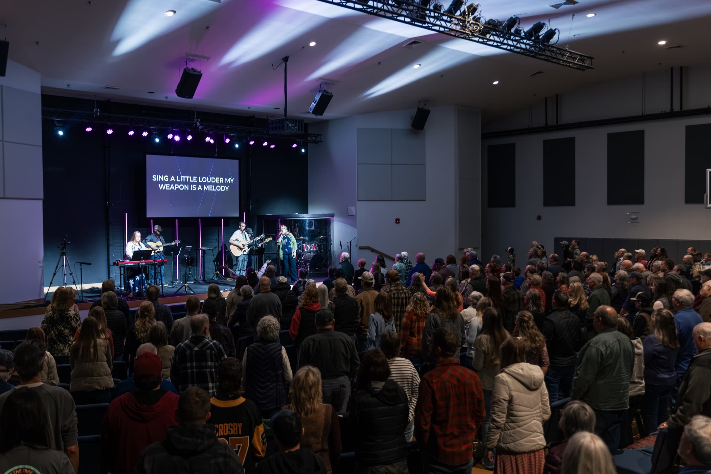 Highlakes Christian Church, image 8