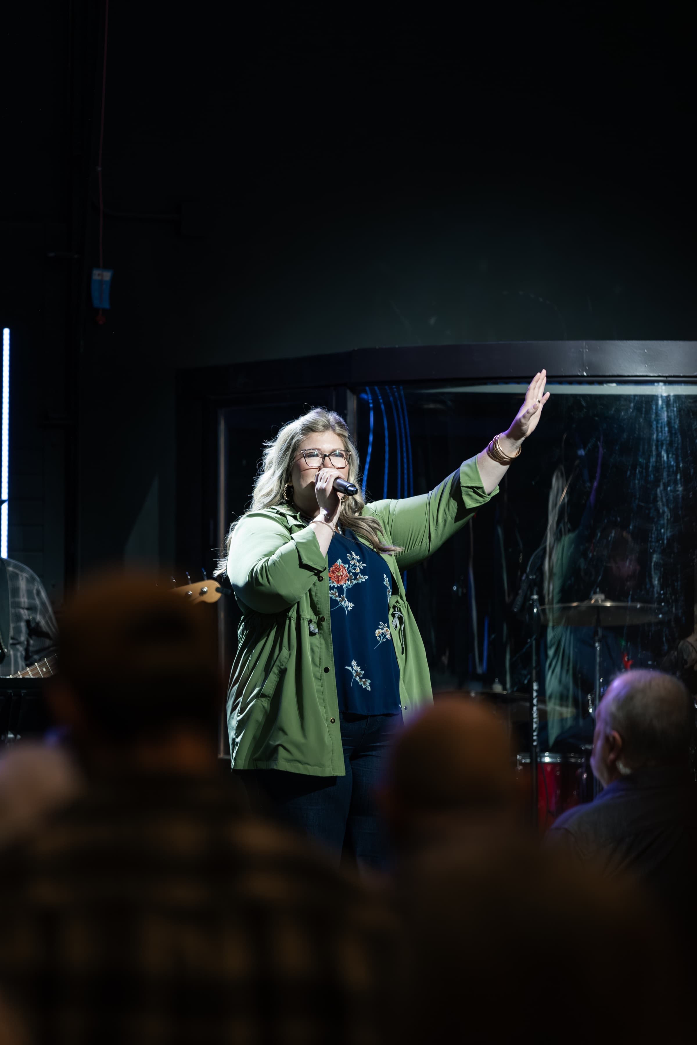 Highlakes Christian Church, image 9