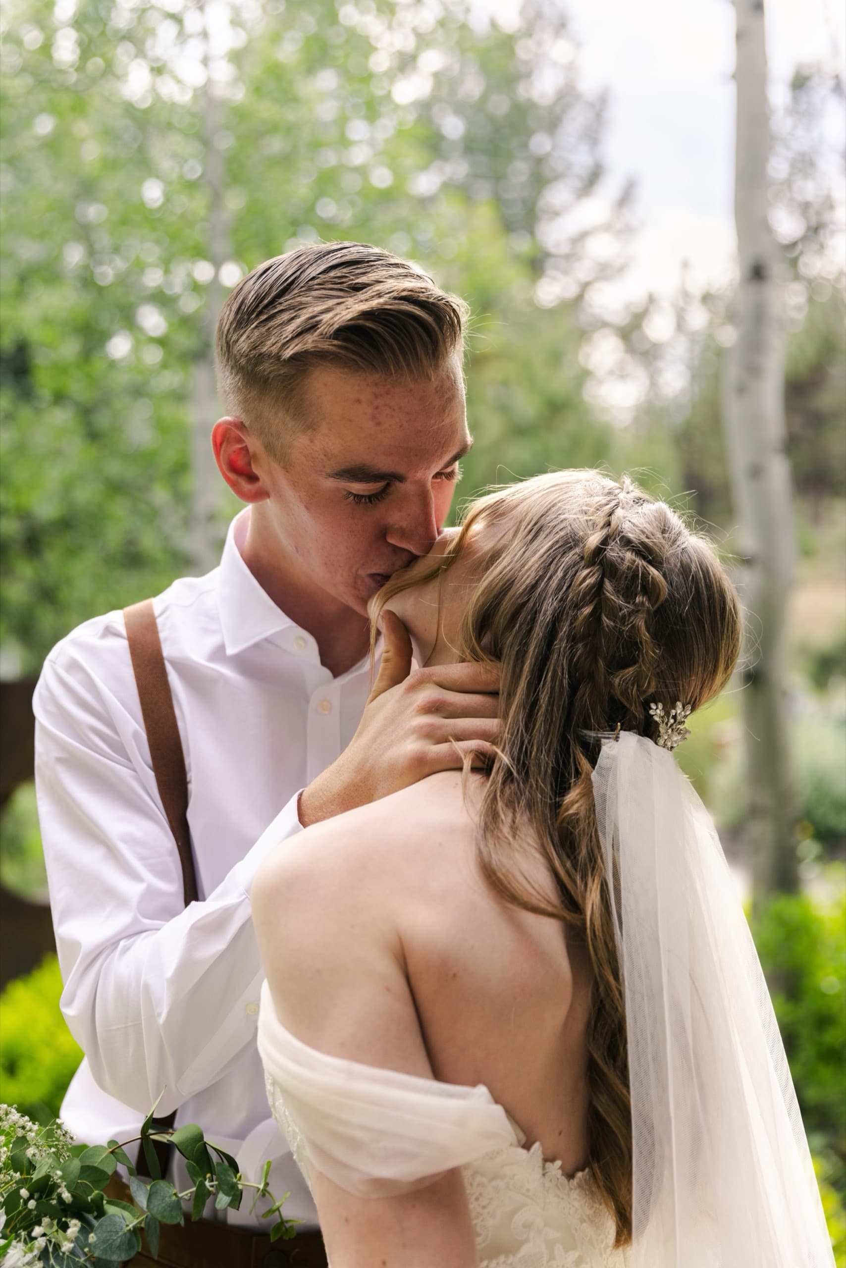 Jacob + Danika, image 1
