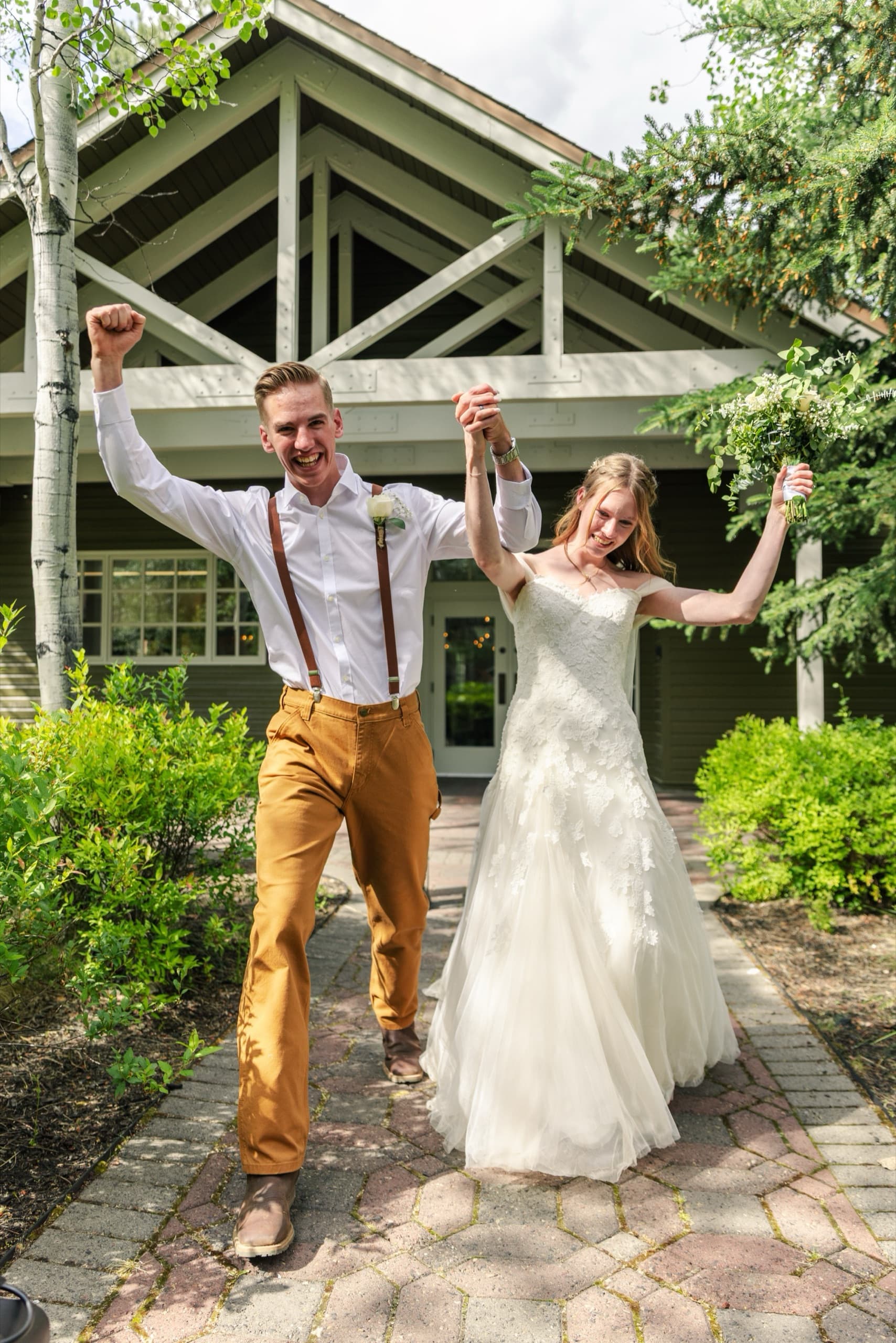 Jacob + Danika, image 2