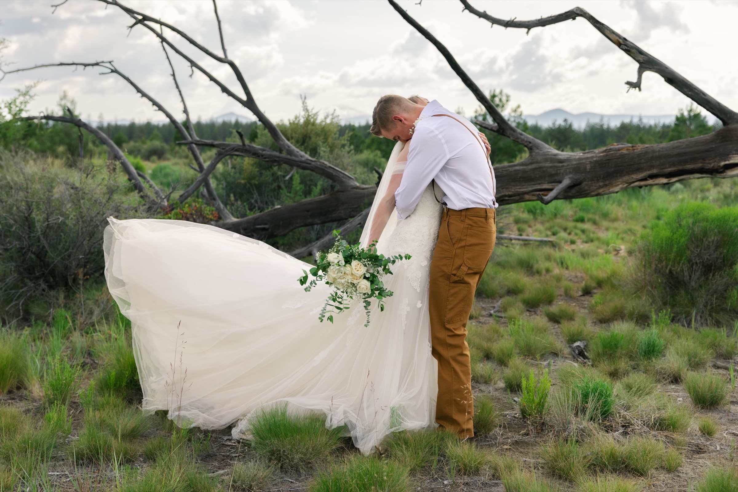 Jacob + Danika, image 3
