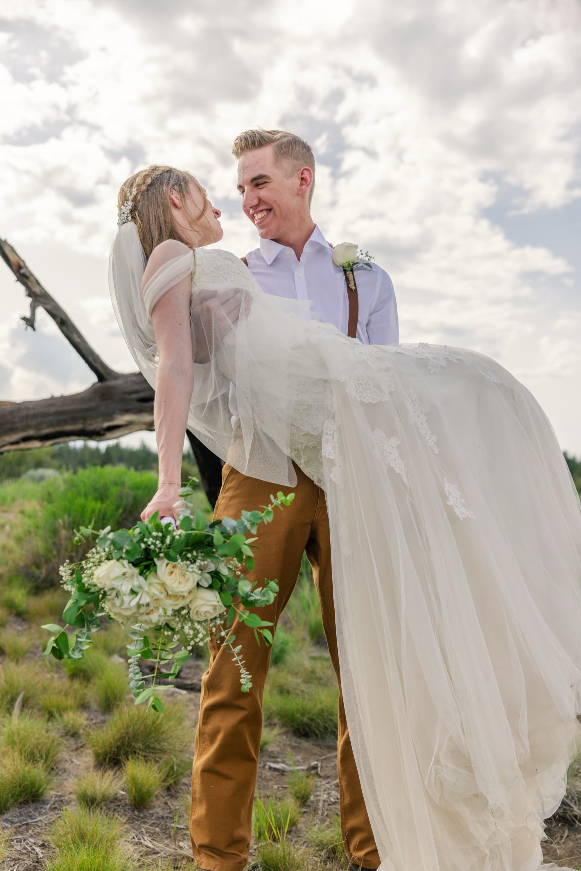 Jacob + Danika