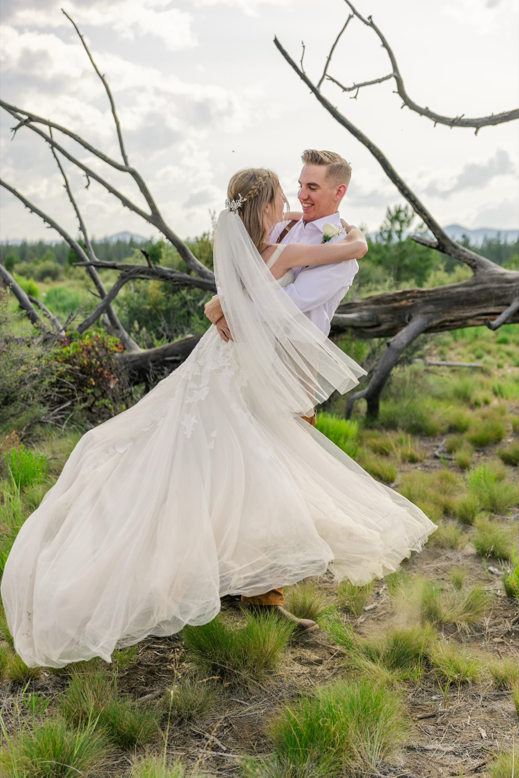 Jacob + Danika, image 7