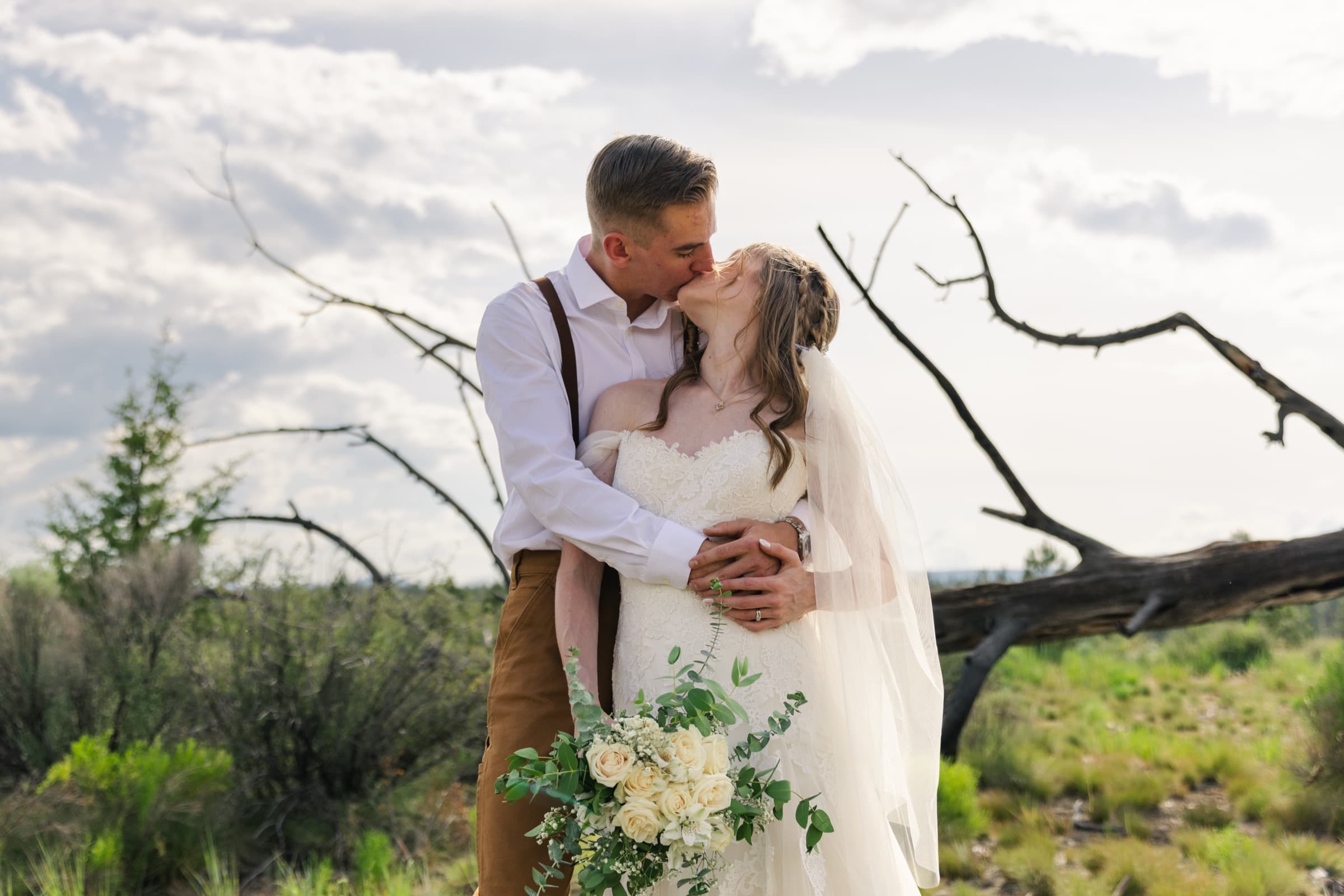 Jacob + Danika, image 9