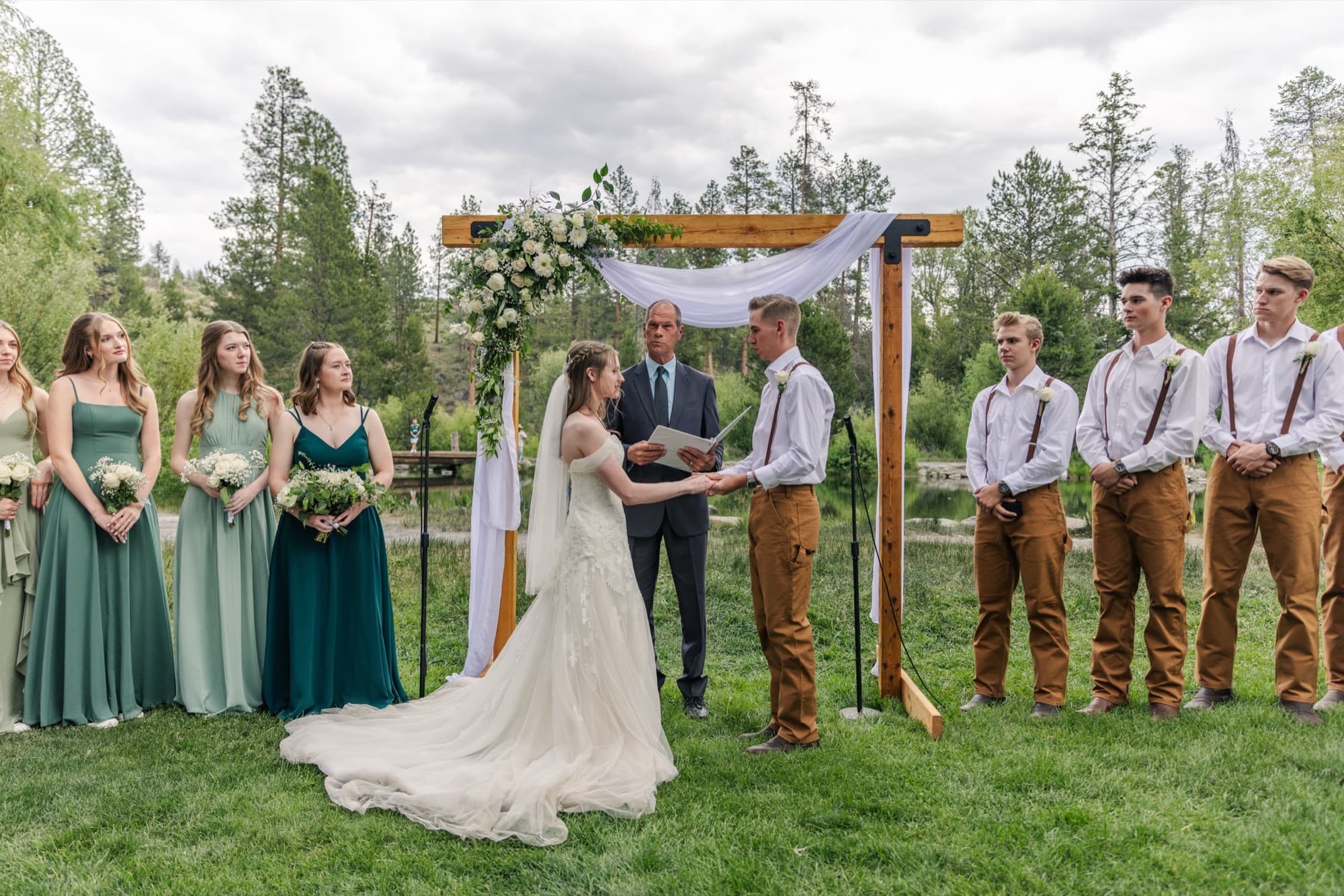 Jacob + Danika, image 29