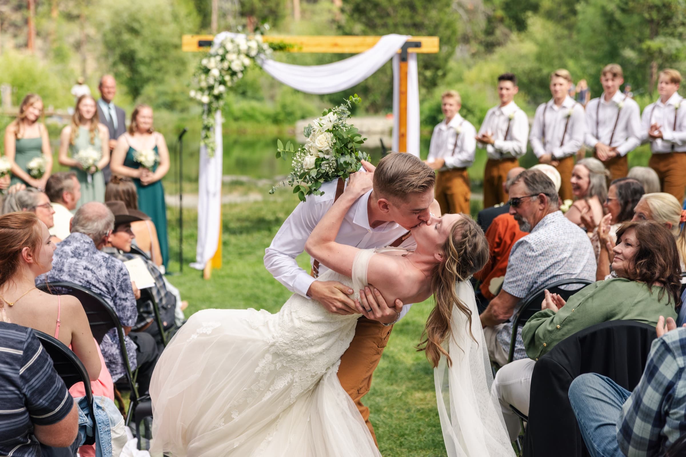 Jacob + Danika, image 35