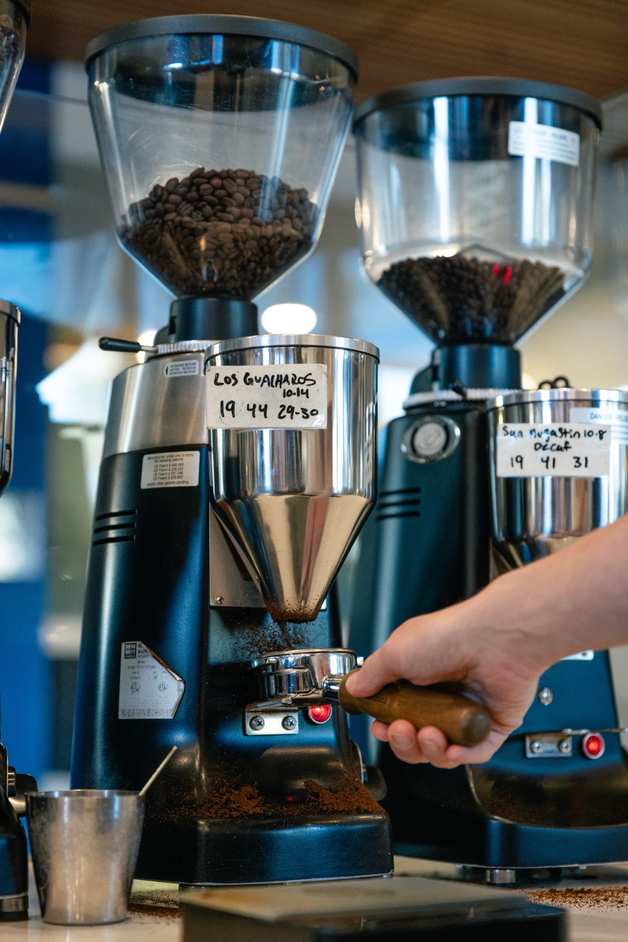 Still Vibrato Coffee Roasters