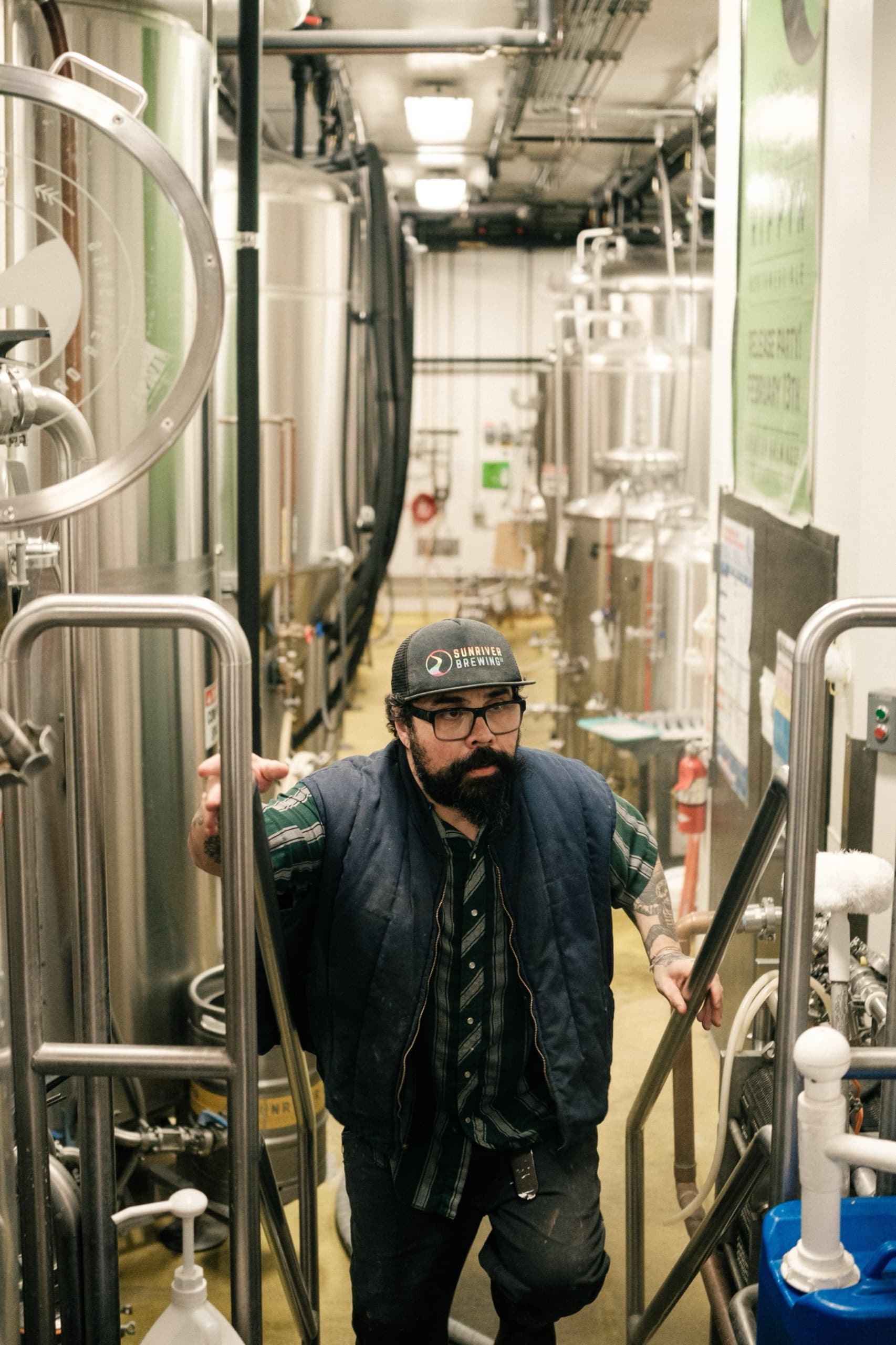 Sunriver Brewing X Backporch Coffee, image 4