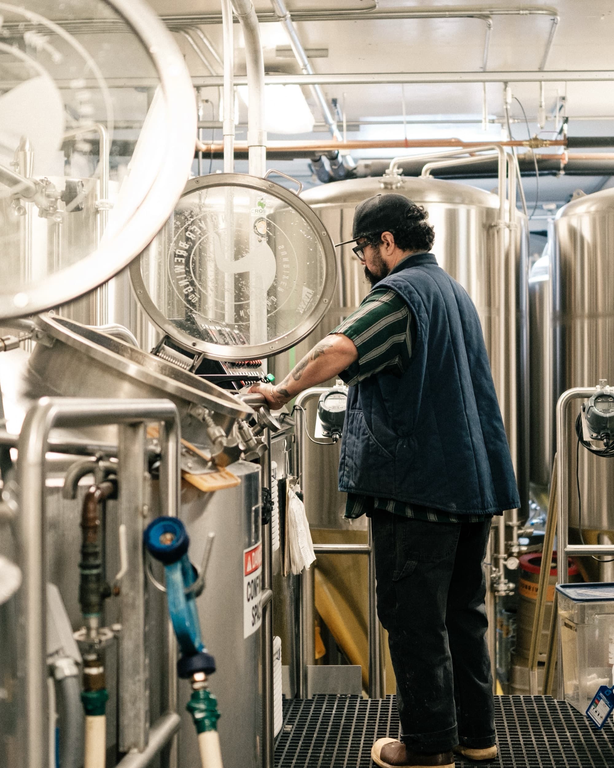 Sunriver Brewing X Backporch Coffee, image 5