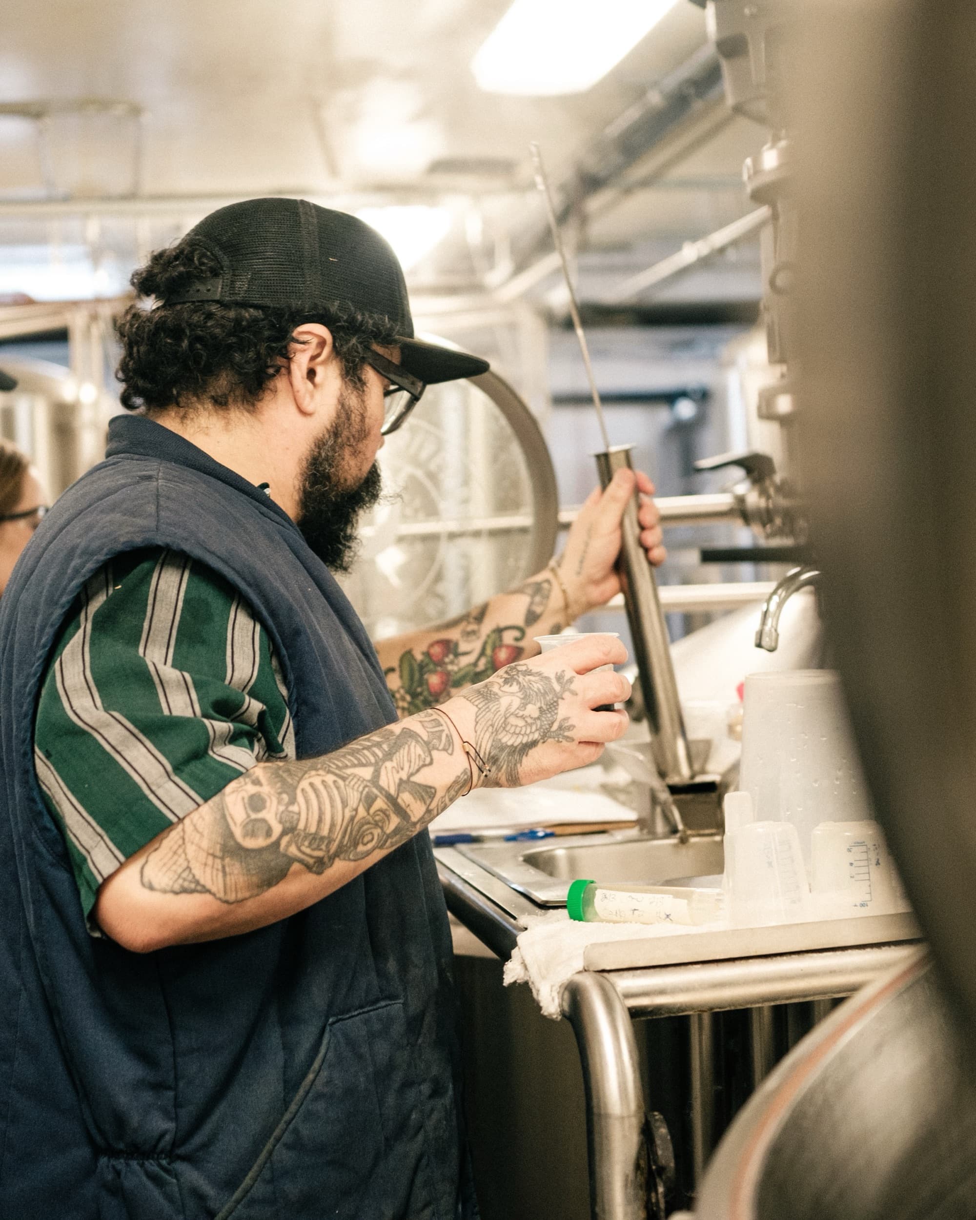 Sunriver Brewing X Backporch Coffee, image 7