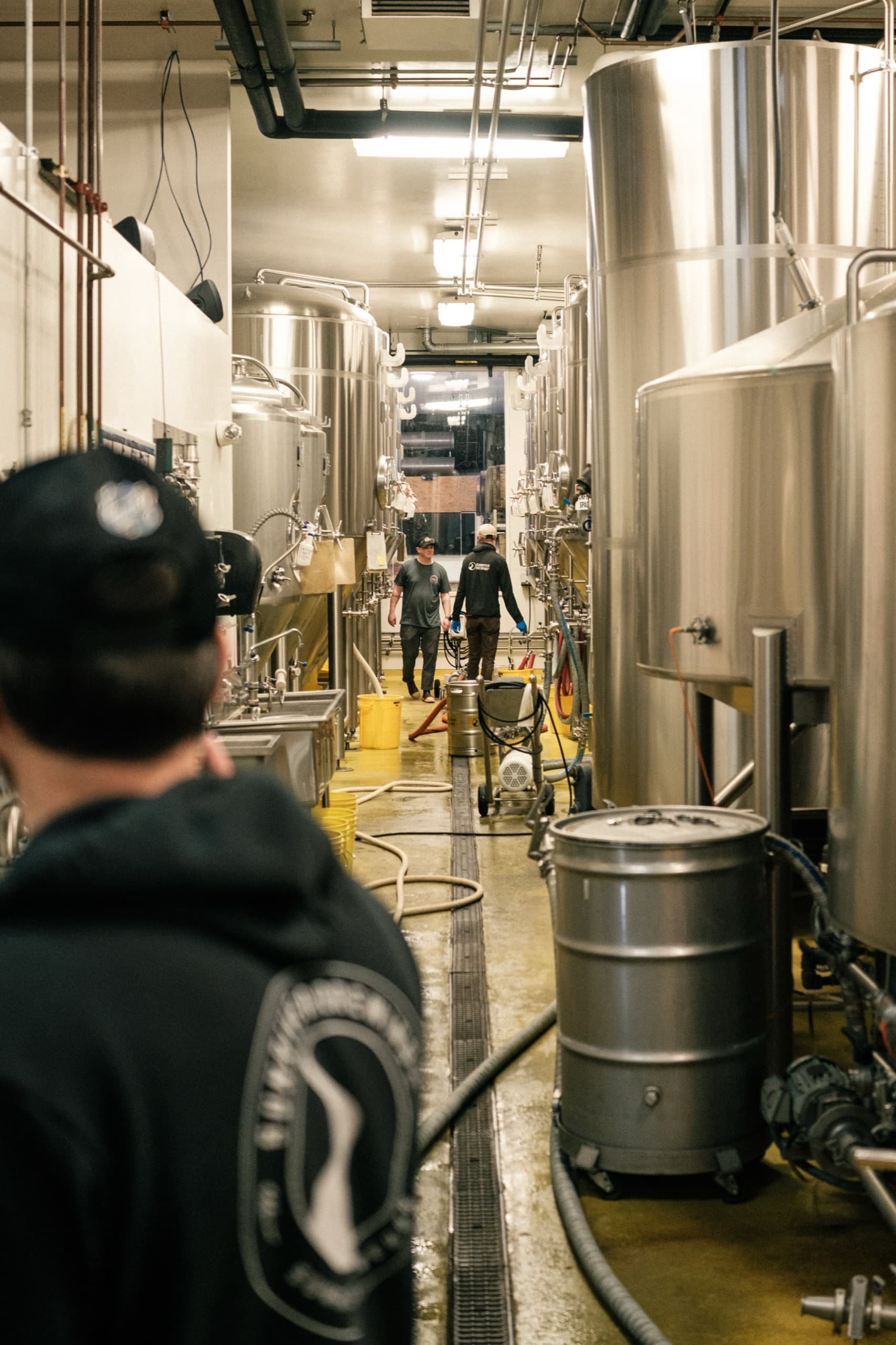 Sunriver Brewing X Backporch Coffee, image 8