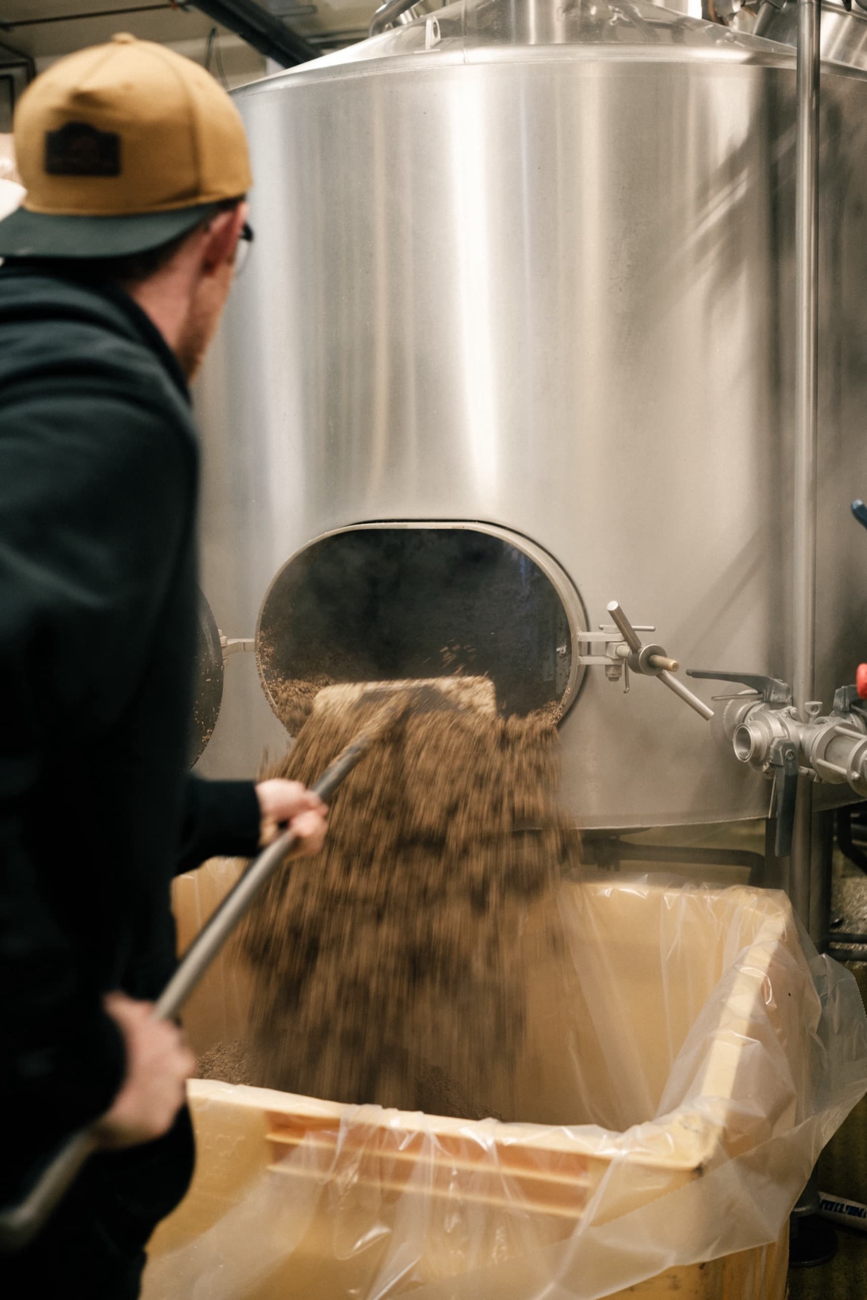Sunriver Brewing X Backporch Coffee, image 9