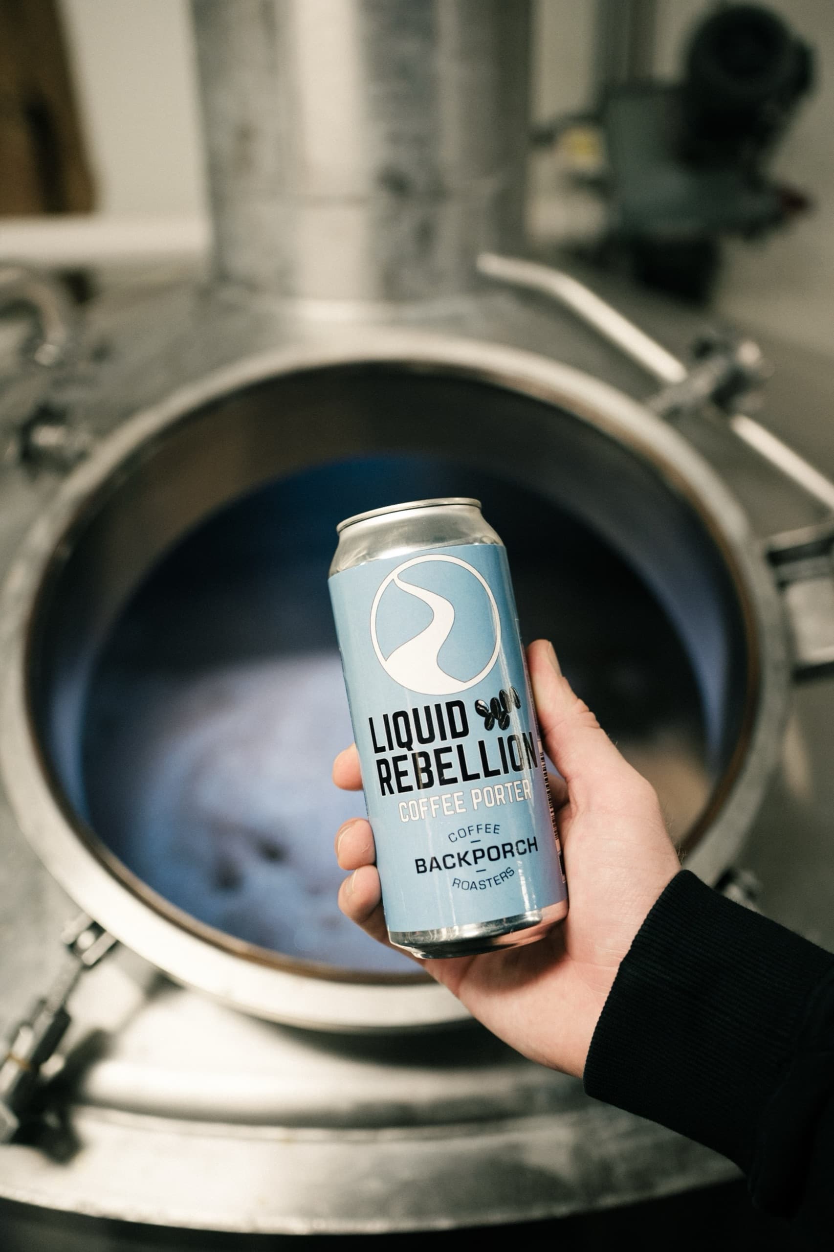 Sunriver Brewing X Backporch Coffee, image 10