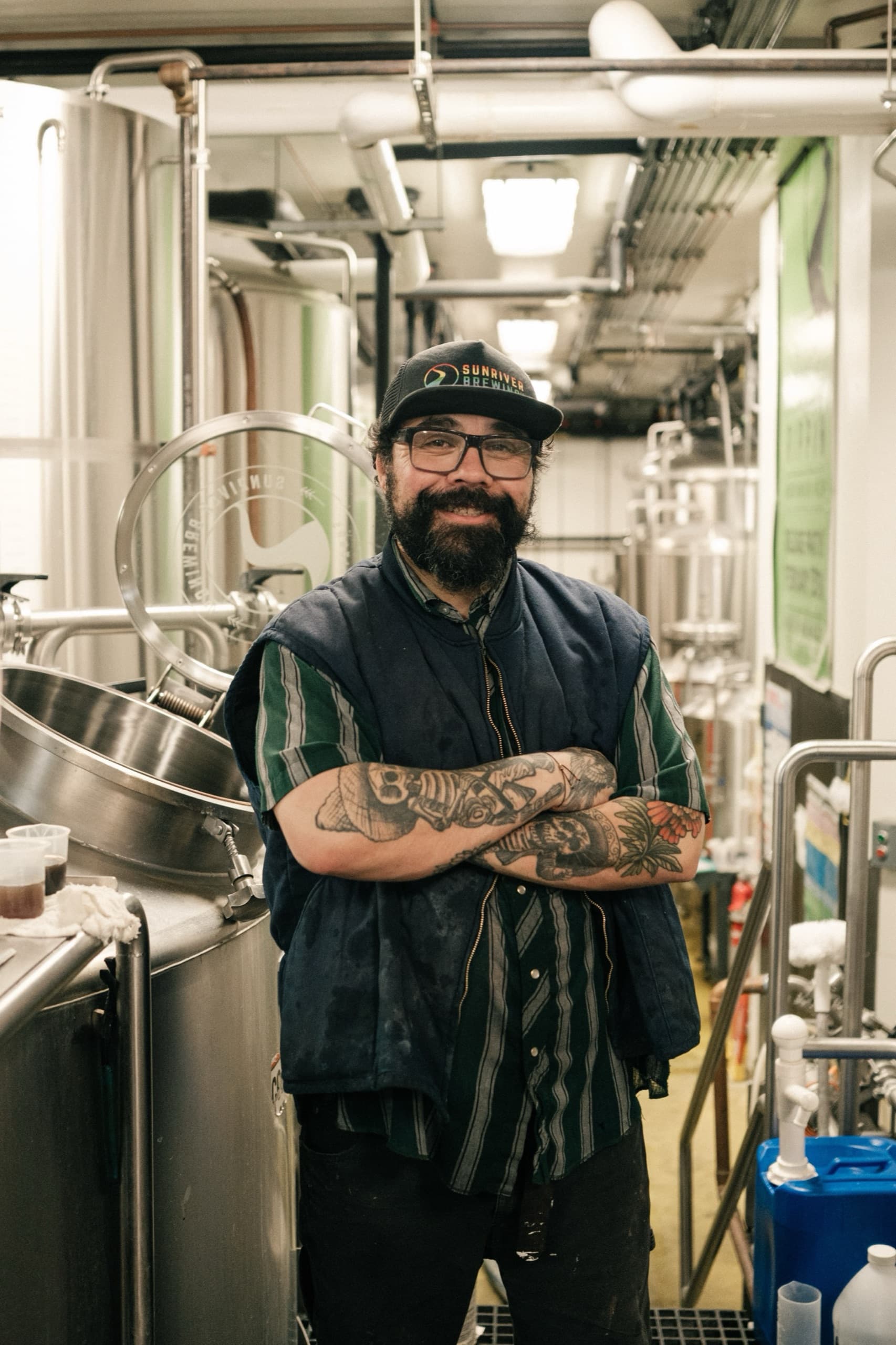 Sunriver Brewing X Backporch Coffee, image 11