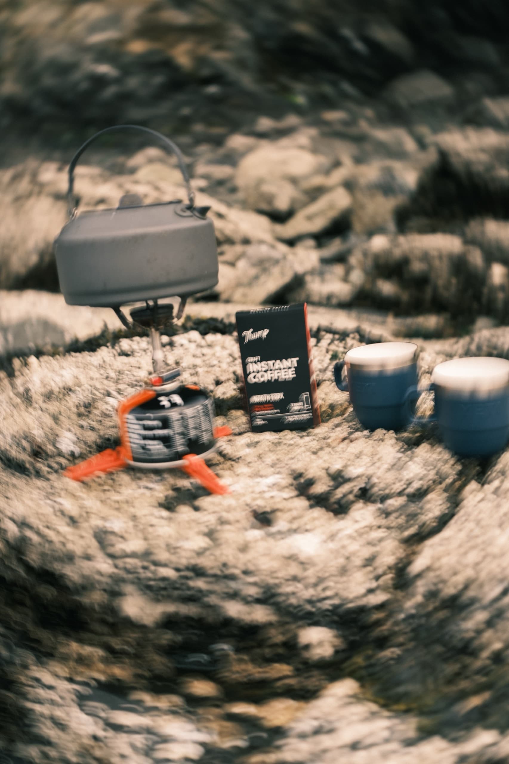 Thump Coffee, image 3