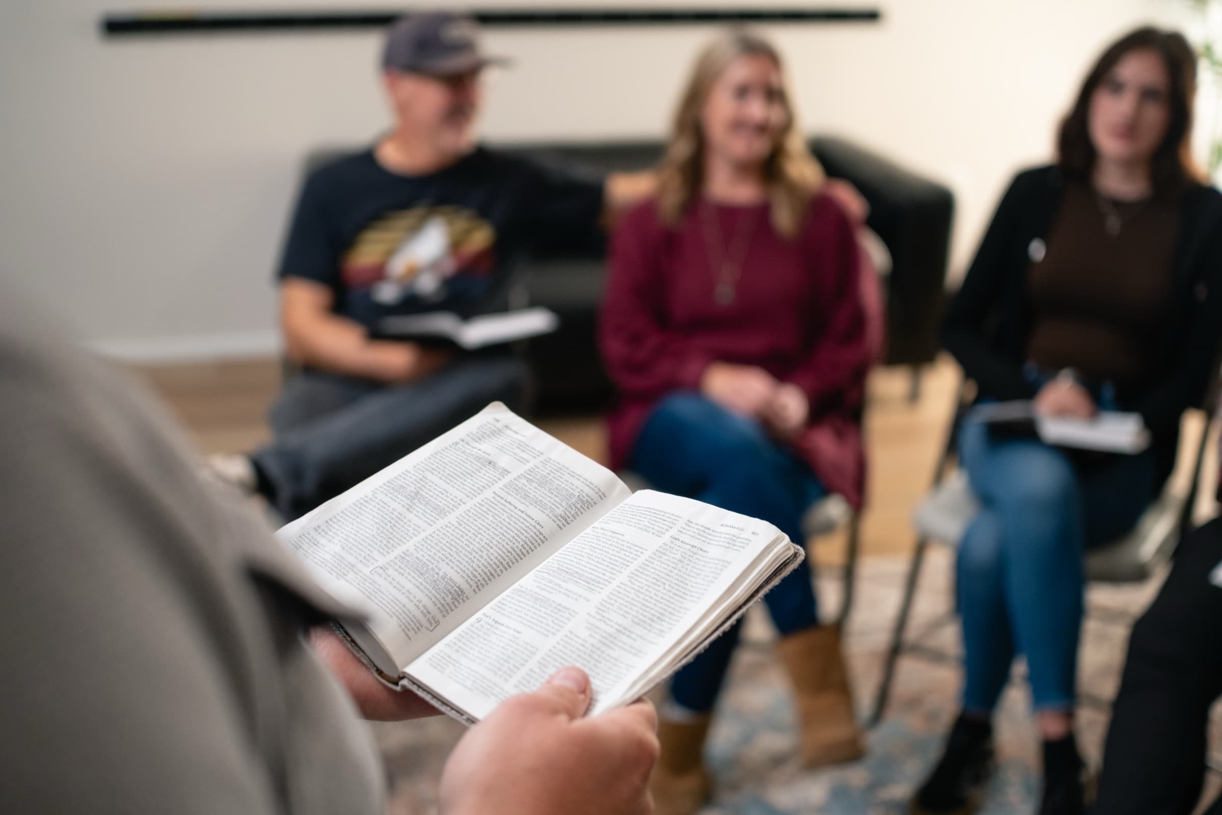 Youth Ministry Empowered, image 6