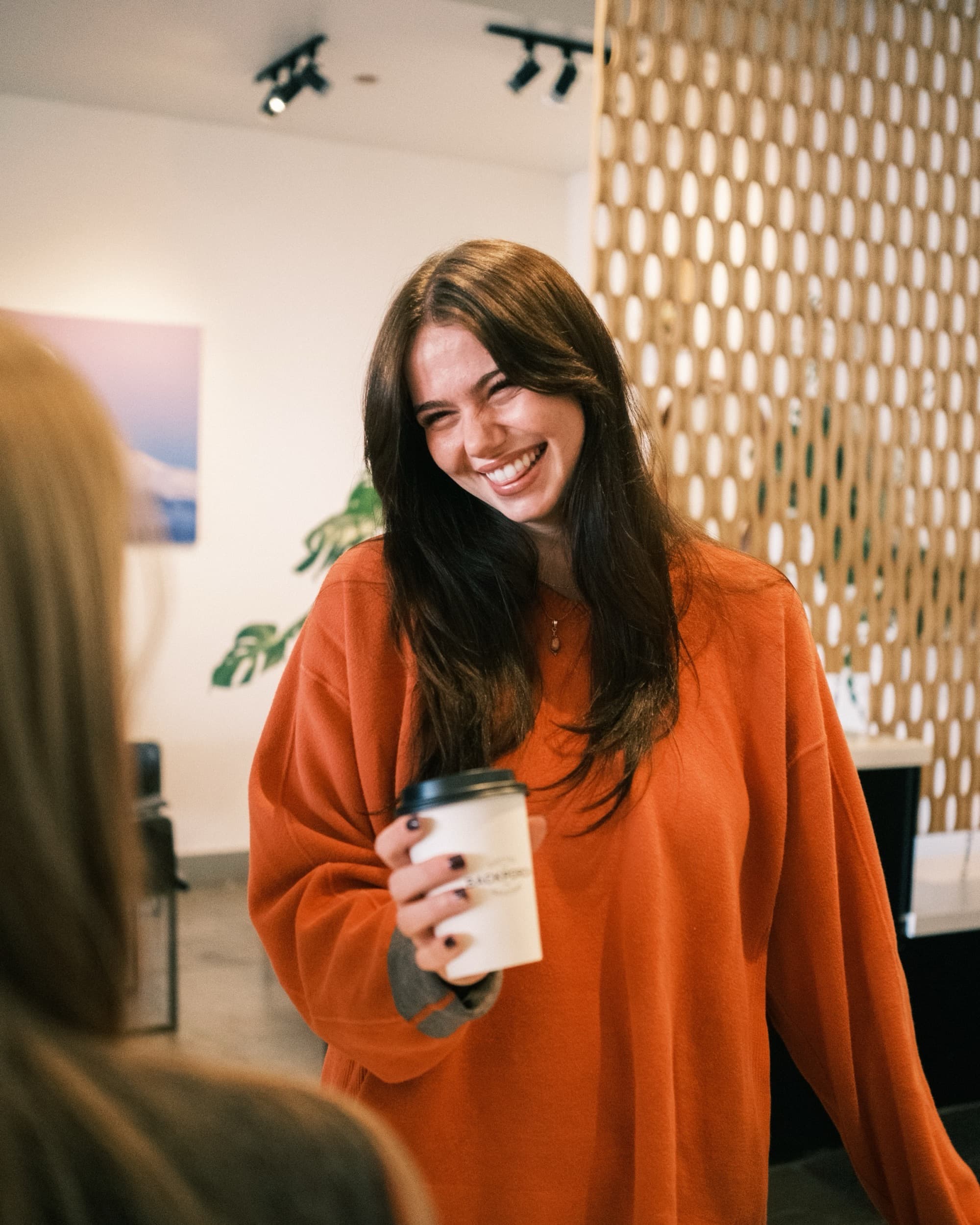 Backporch Coffee Roasters — People