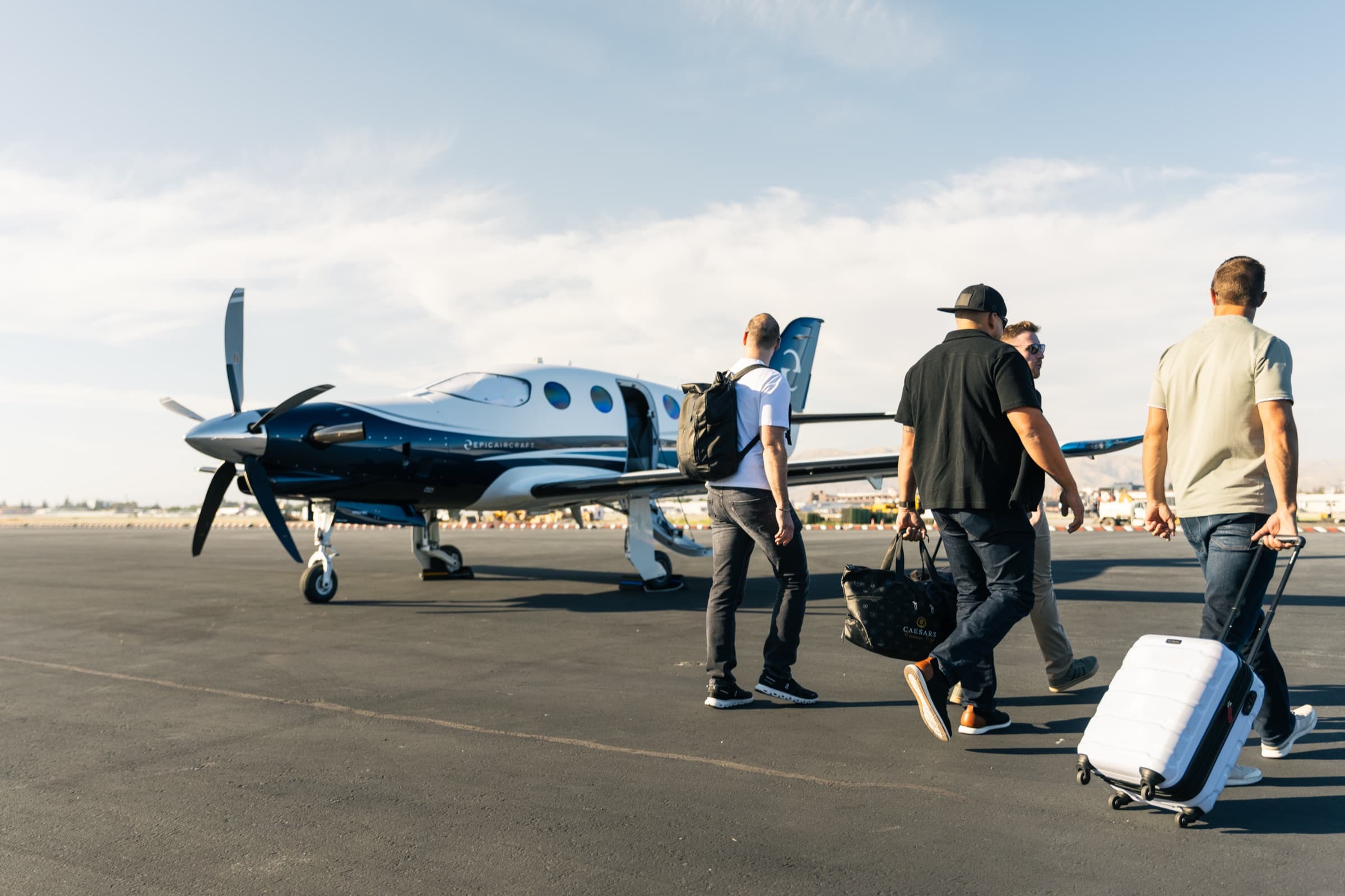 Freedom Air, image 36