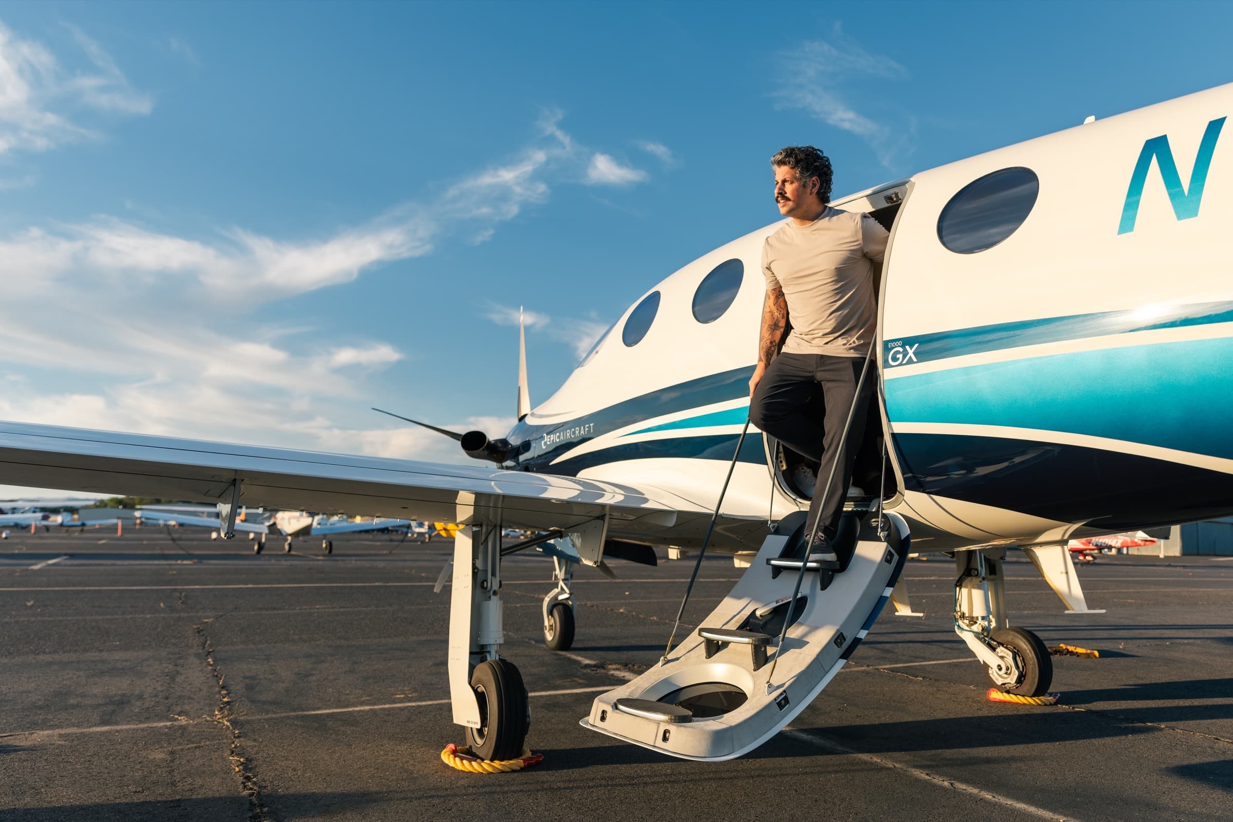Freedom Air, image 38