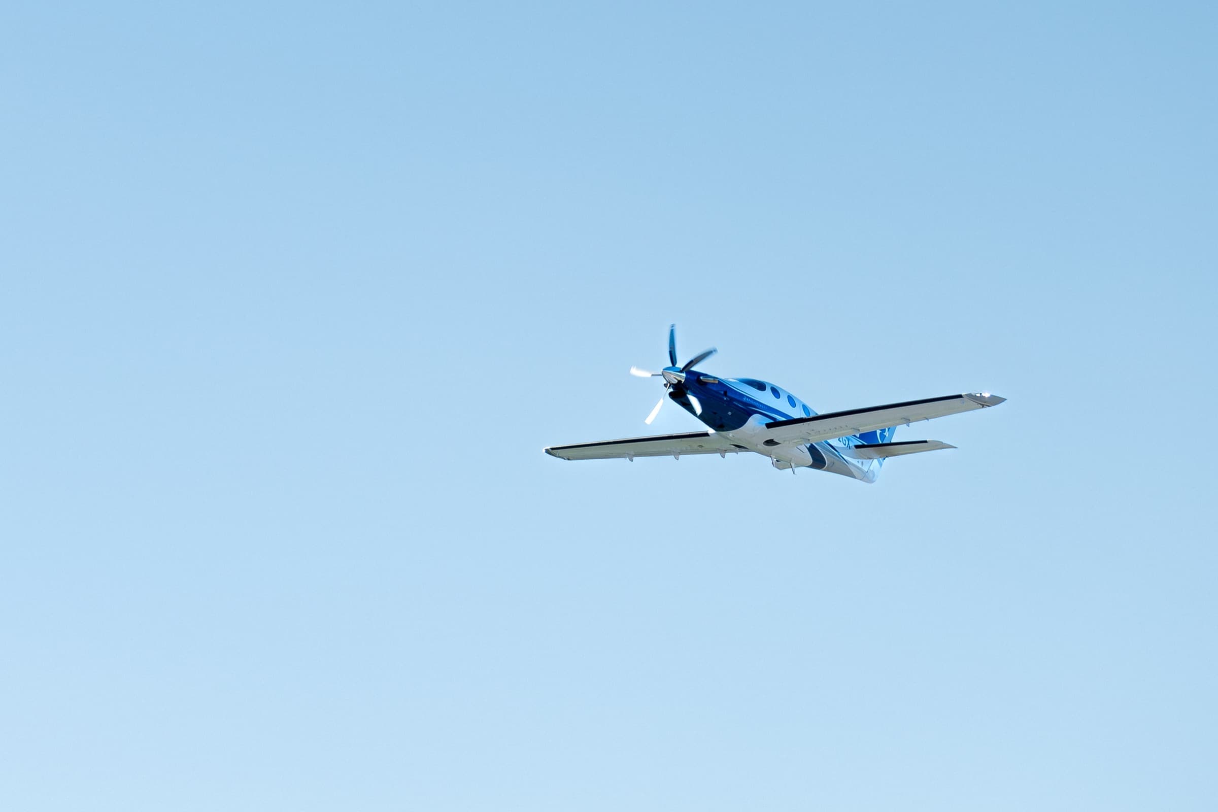 Freedom Air, image 12