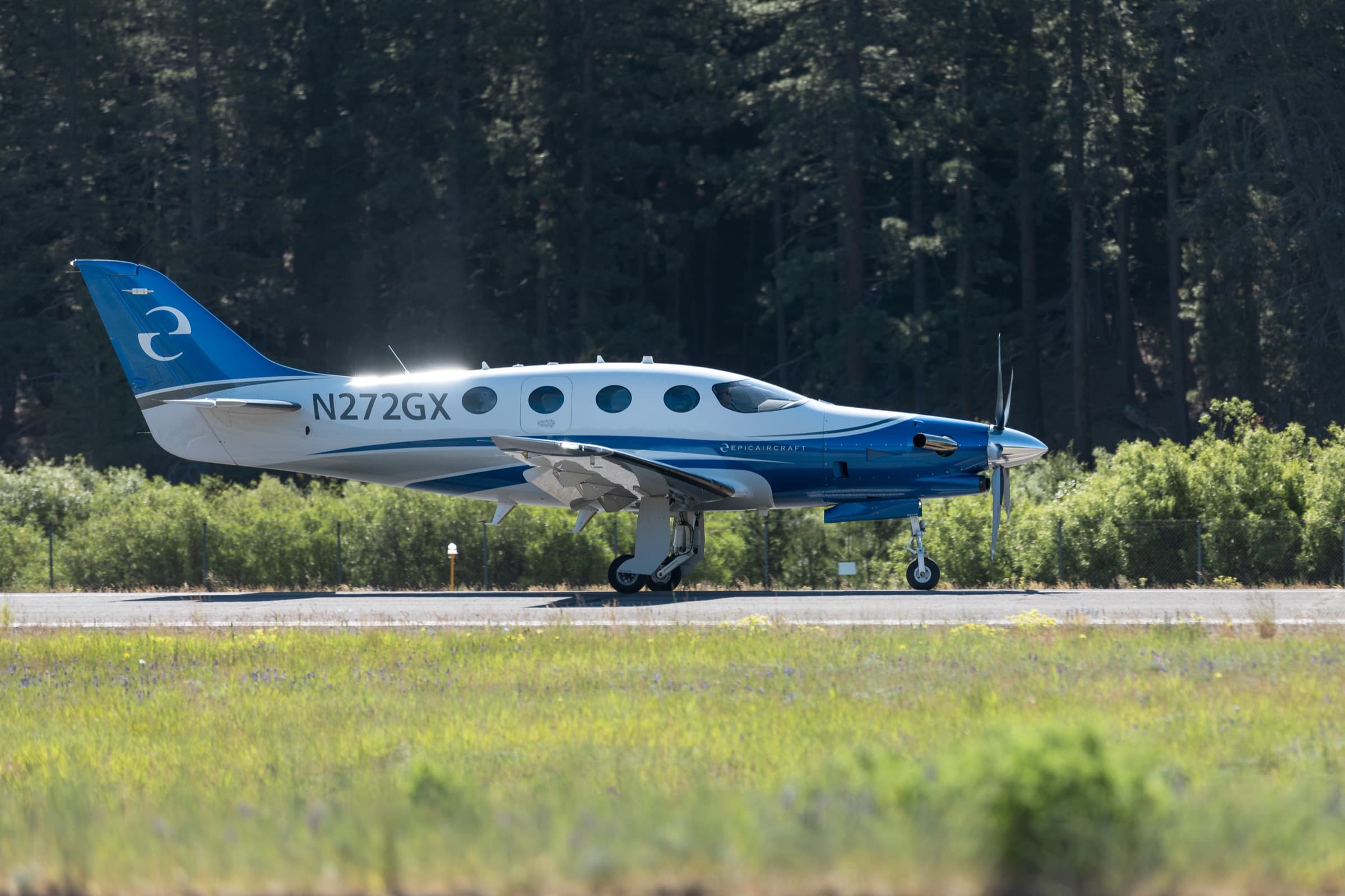 Freedom Air, image 13