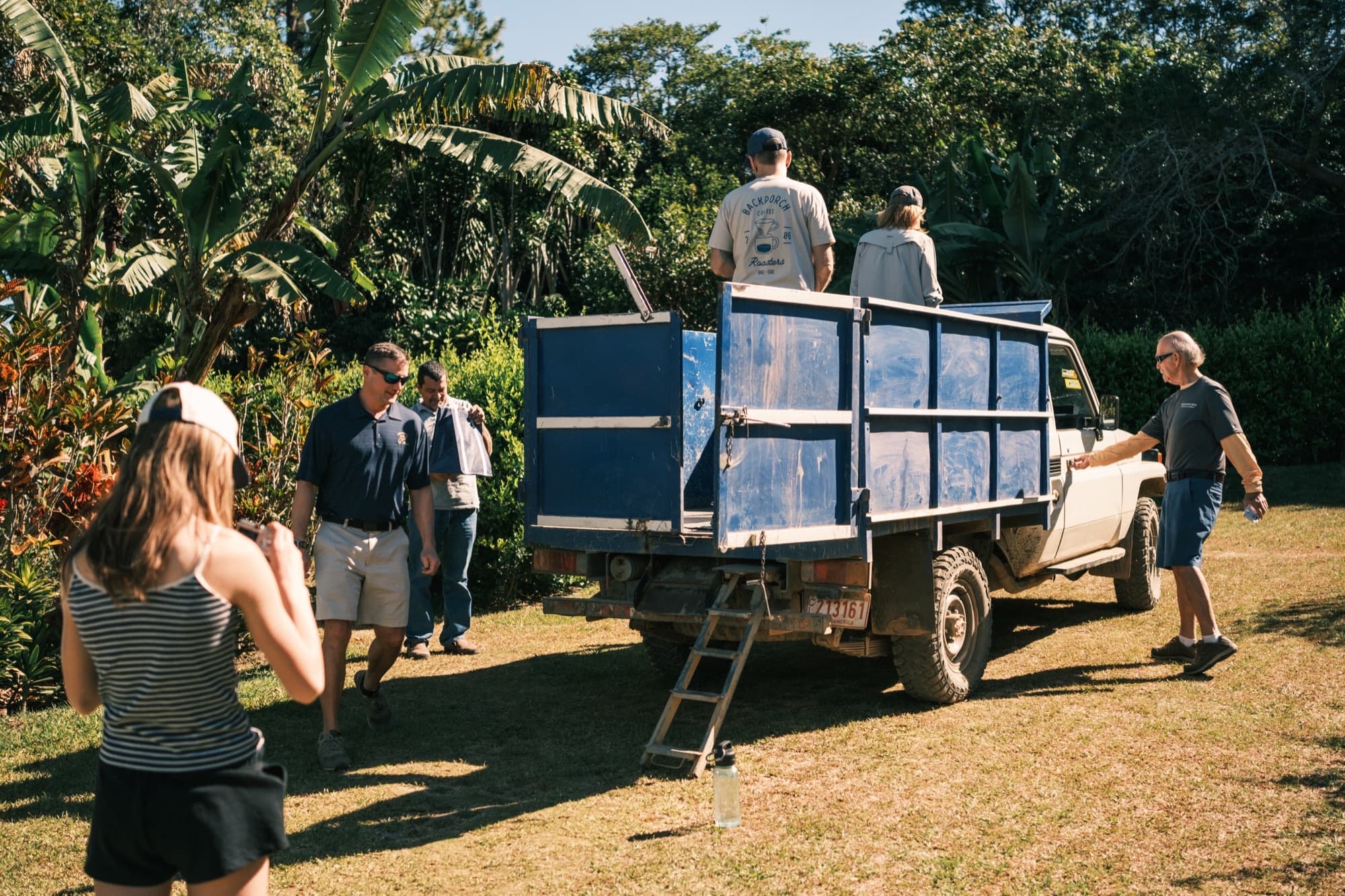 Origins: Costa Rica, image 10