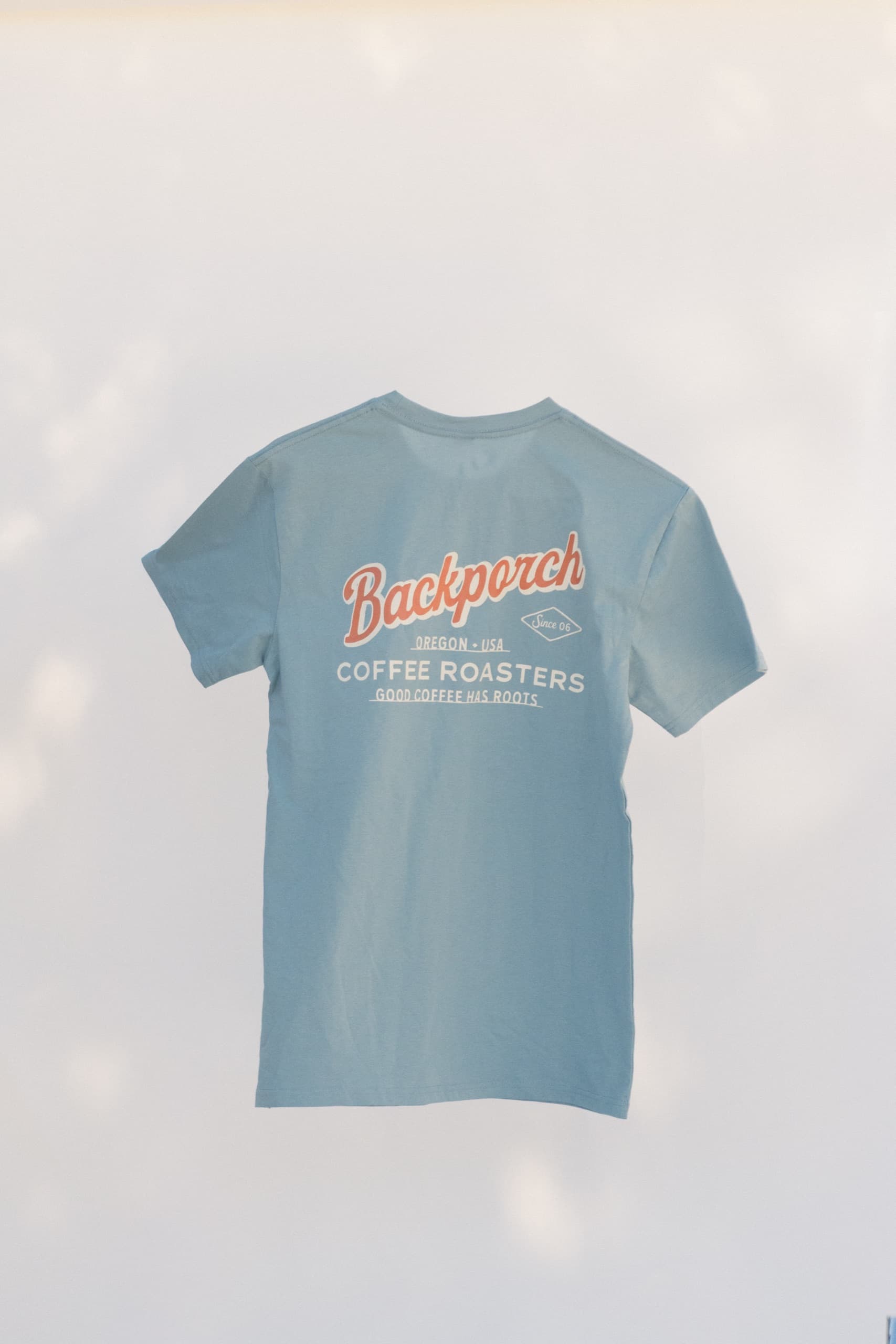 Backporch Coffee Roasters — Merch