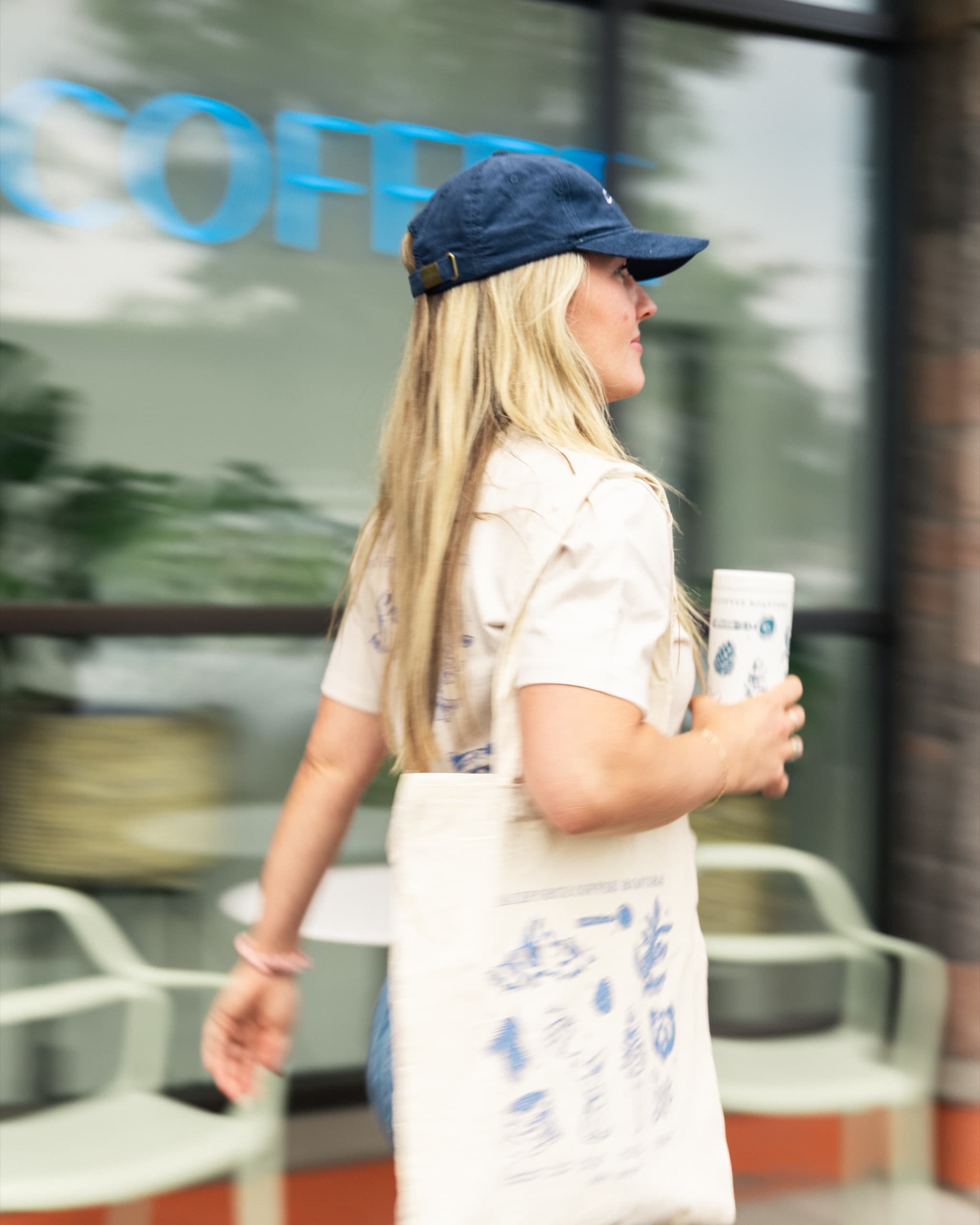 Backporch Coffee Roasters — Merch