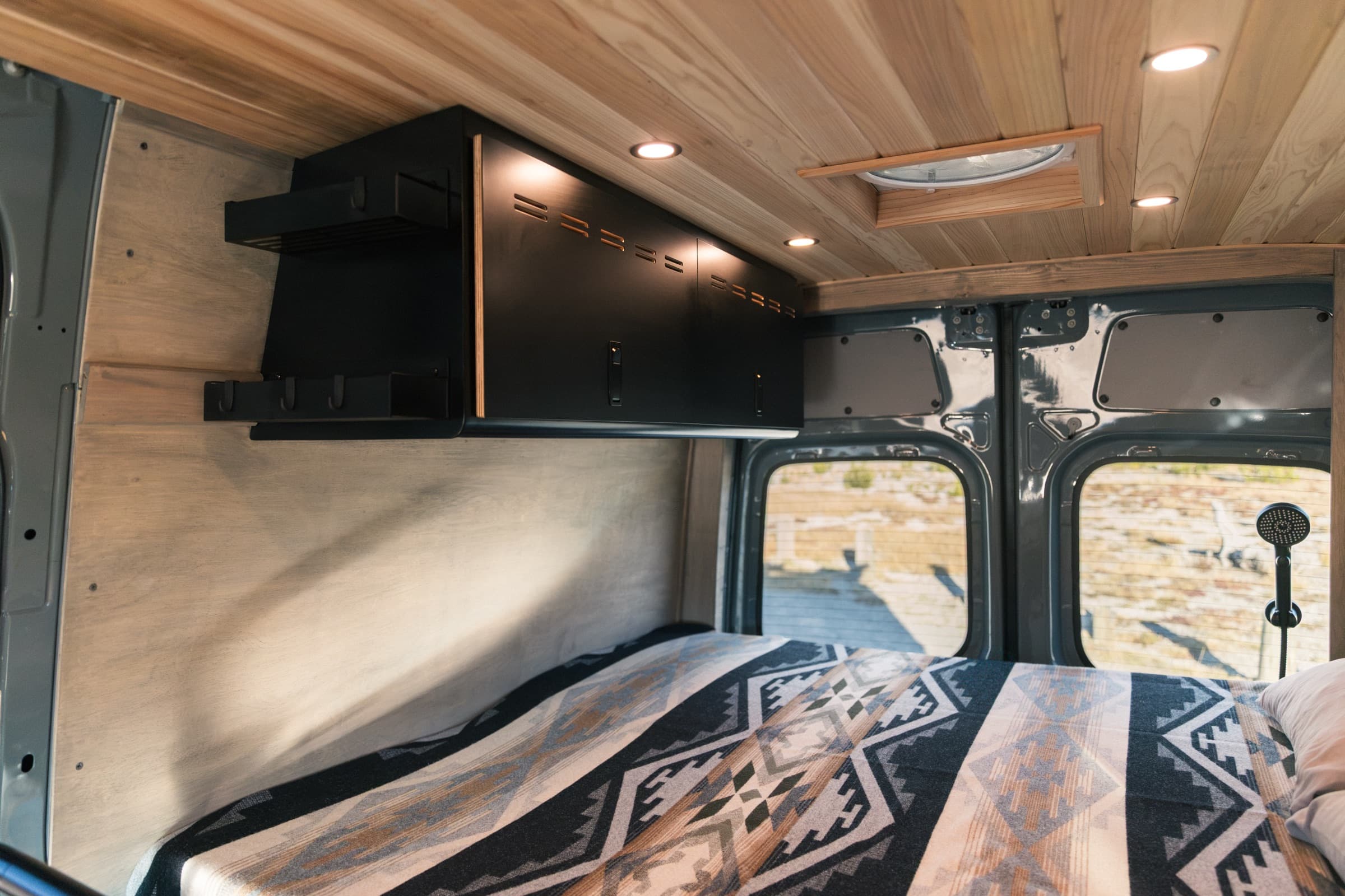 WanderLusk Vans, image 6