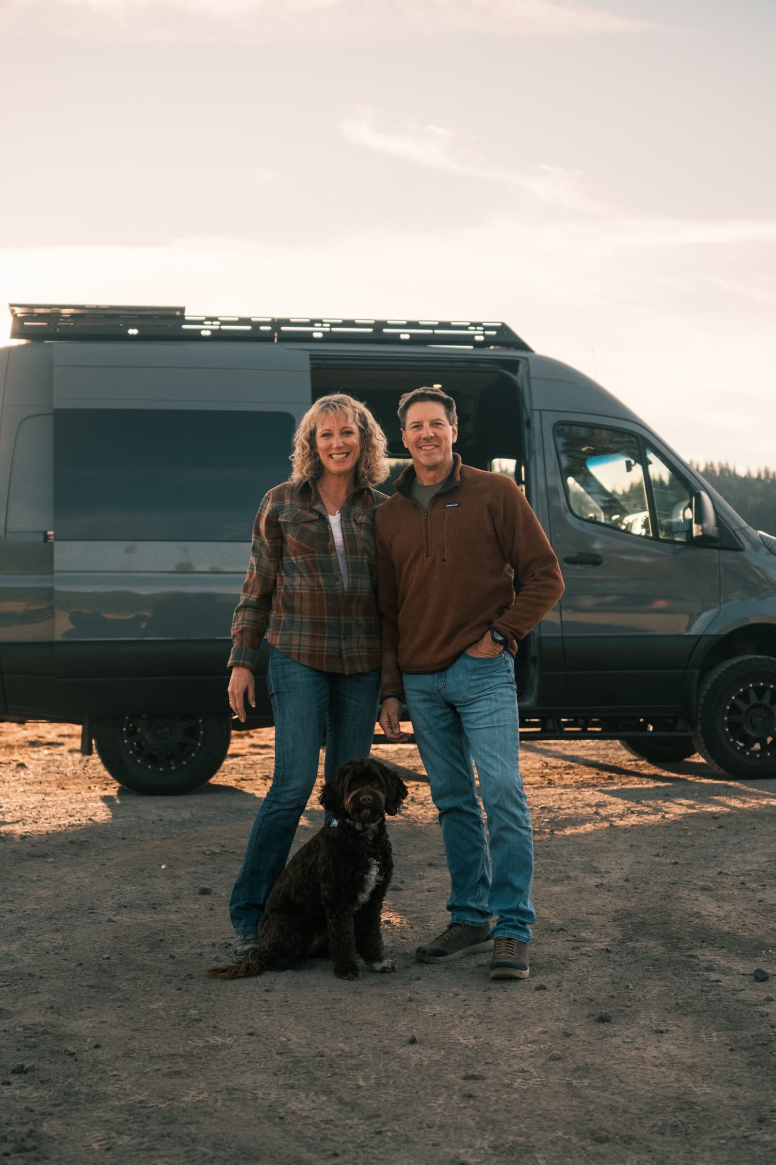 WanderLusk Vans, image 19
